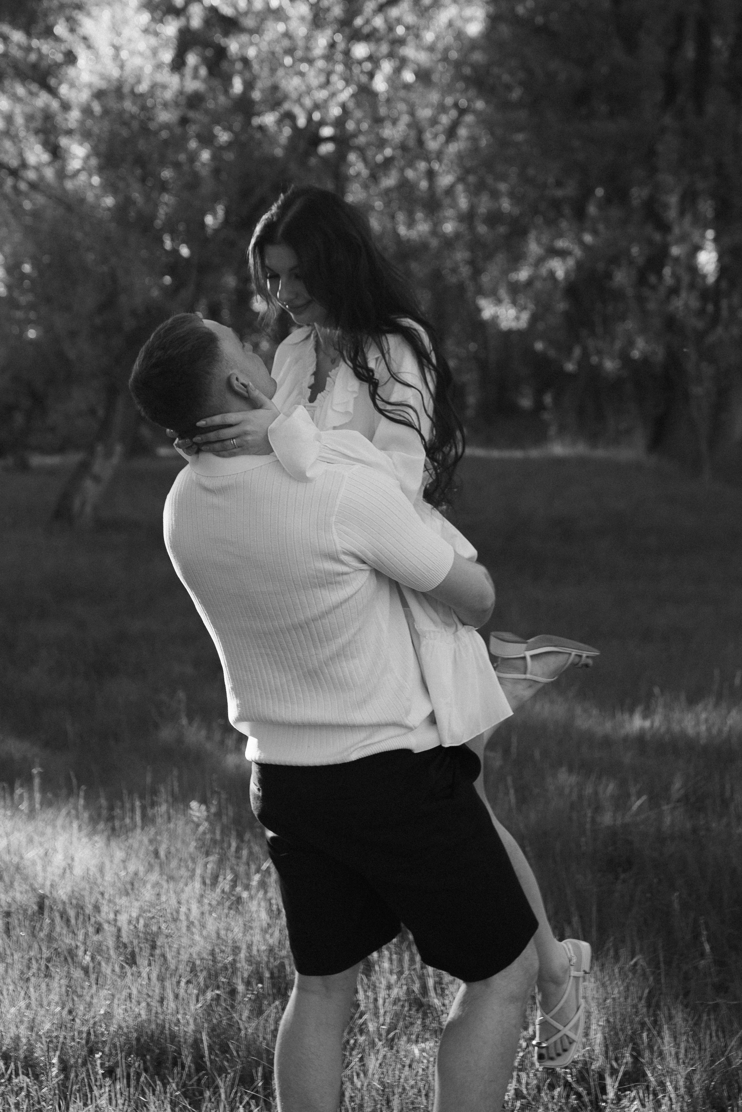 Д&Е. Фотограф Оля Климова, обучение фотографов