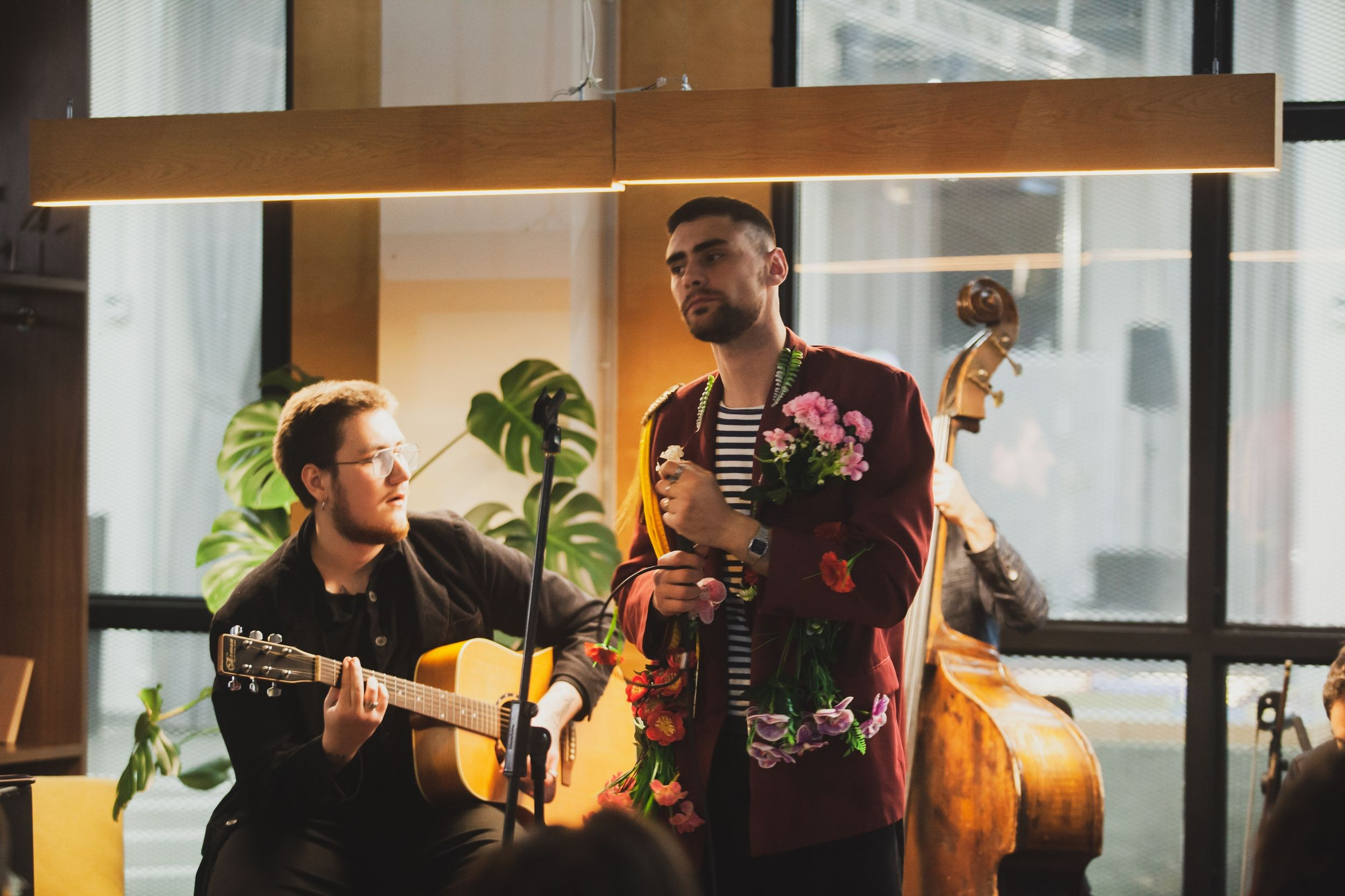 Культурное наследие. Репортажный фотограф Алексей Пирязев