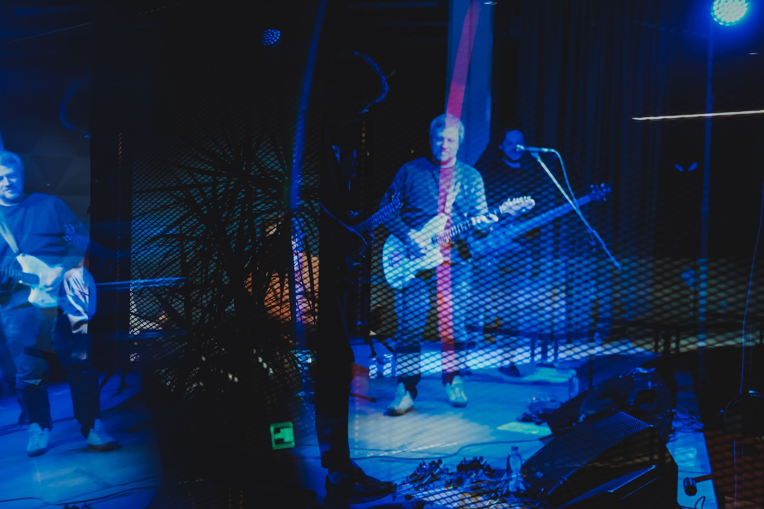 Полюса. Репортажный фотограф Алексей Пирязев