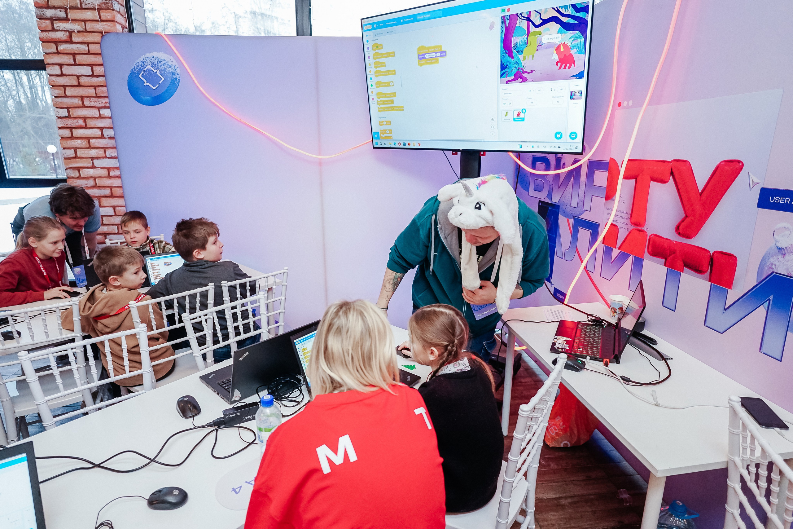 ВИРТУАЛИТИ | Смоленск. Фотограф и видеограф Смоленск | Студия Цезарь