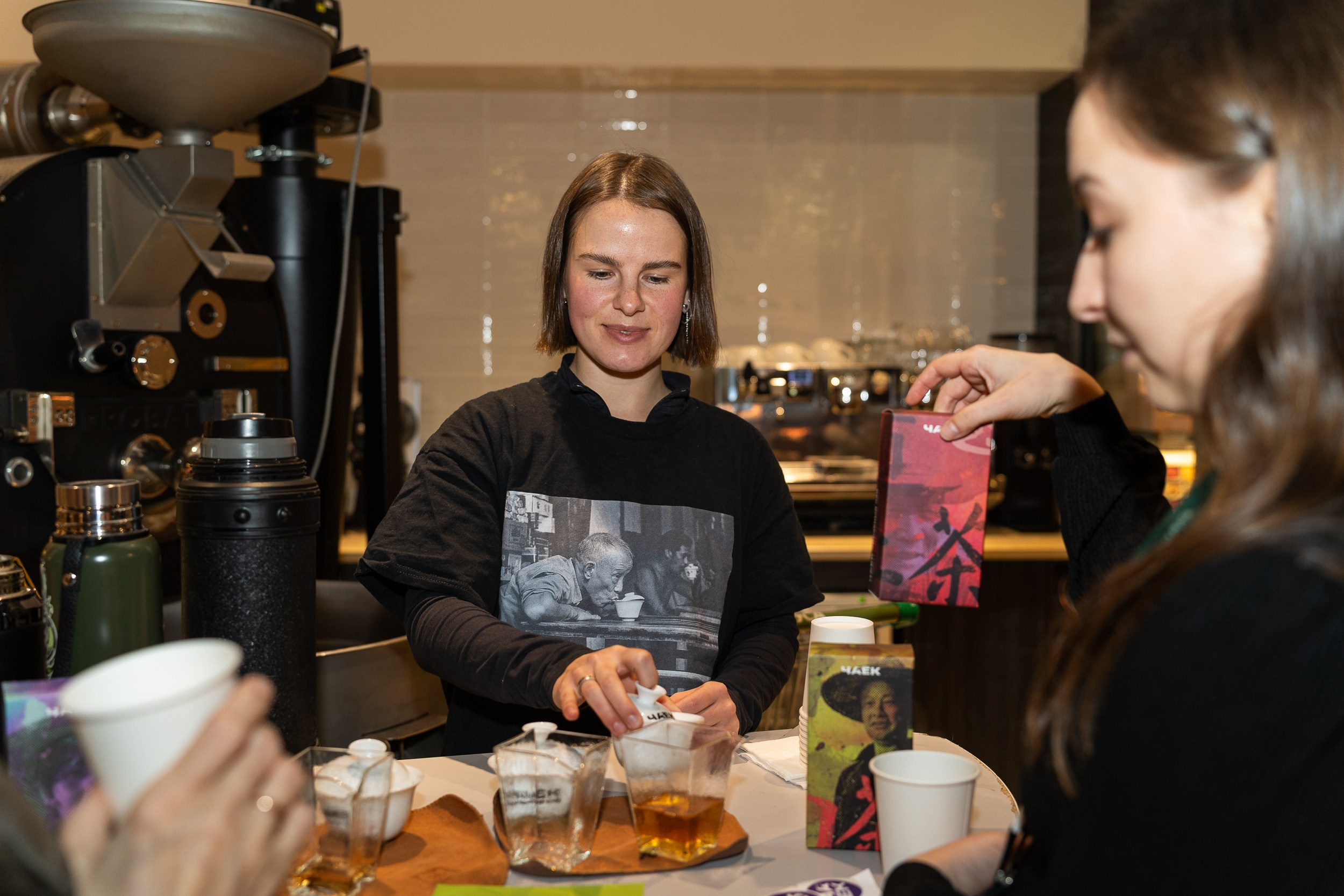 Мероприятия. Фотограф в Санкт-Петербурге Александра Паскевич