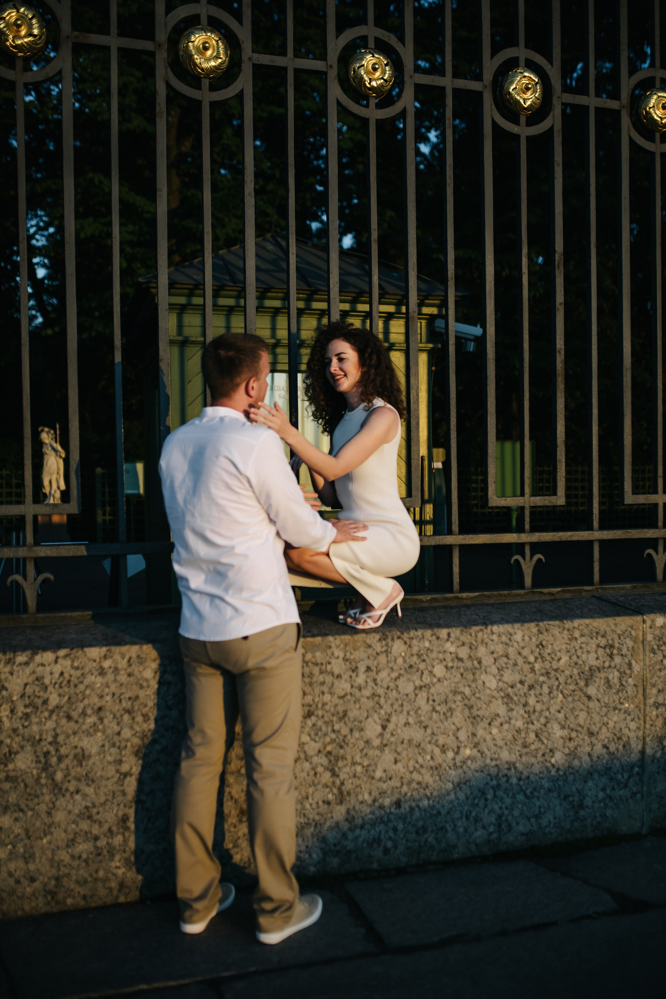 Истории о любви. Свадебный фотограф|Юлиана