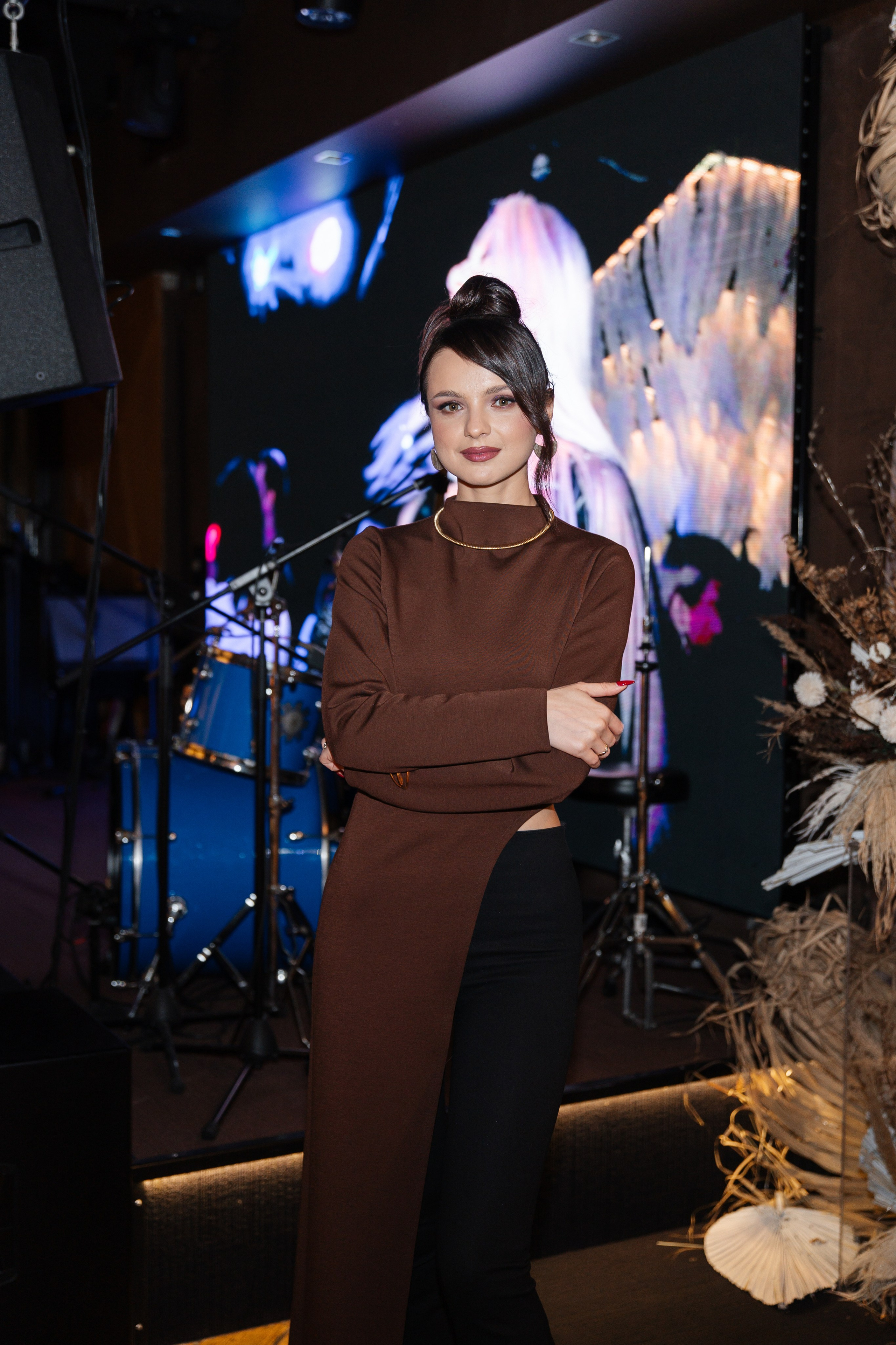 Съёмка дня рождения в Минске