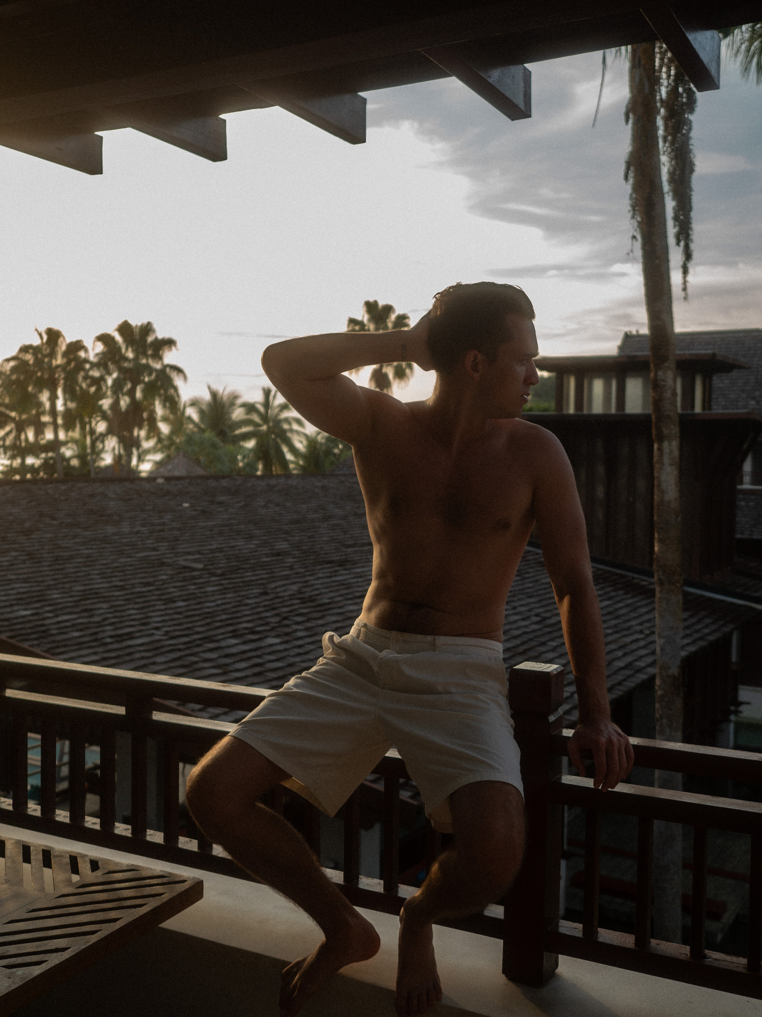 Авторский 2-х недельный курс Константина Шувалова