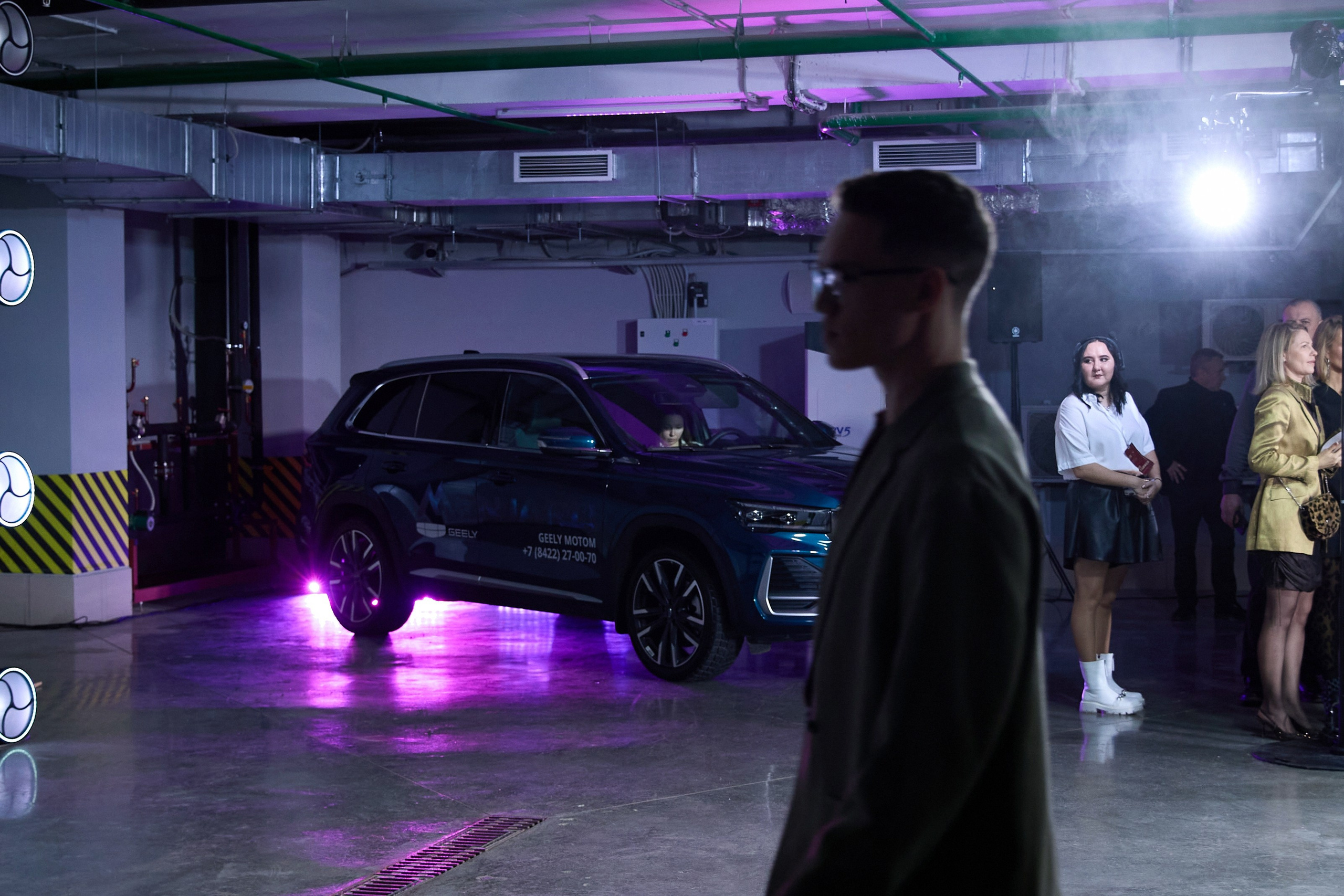 Фоторепортаж: Второй день Ulyanovsk Fashion Week от Алисы Богатовой | Фотограф Елена Орешина. Свадебный и семейный фотограф в Ульяновске Орешина Елена