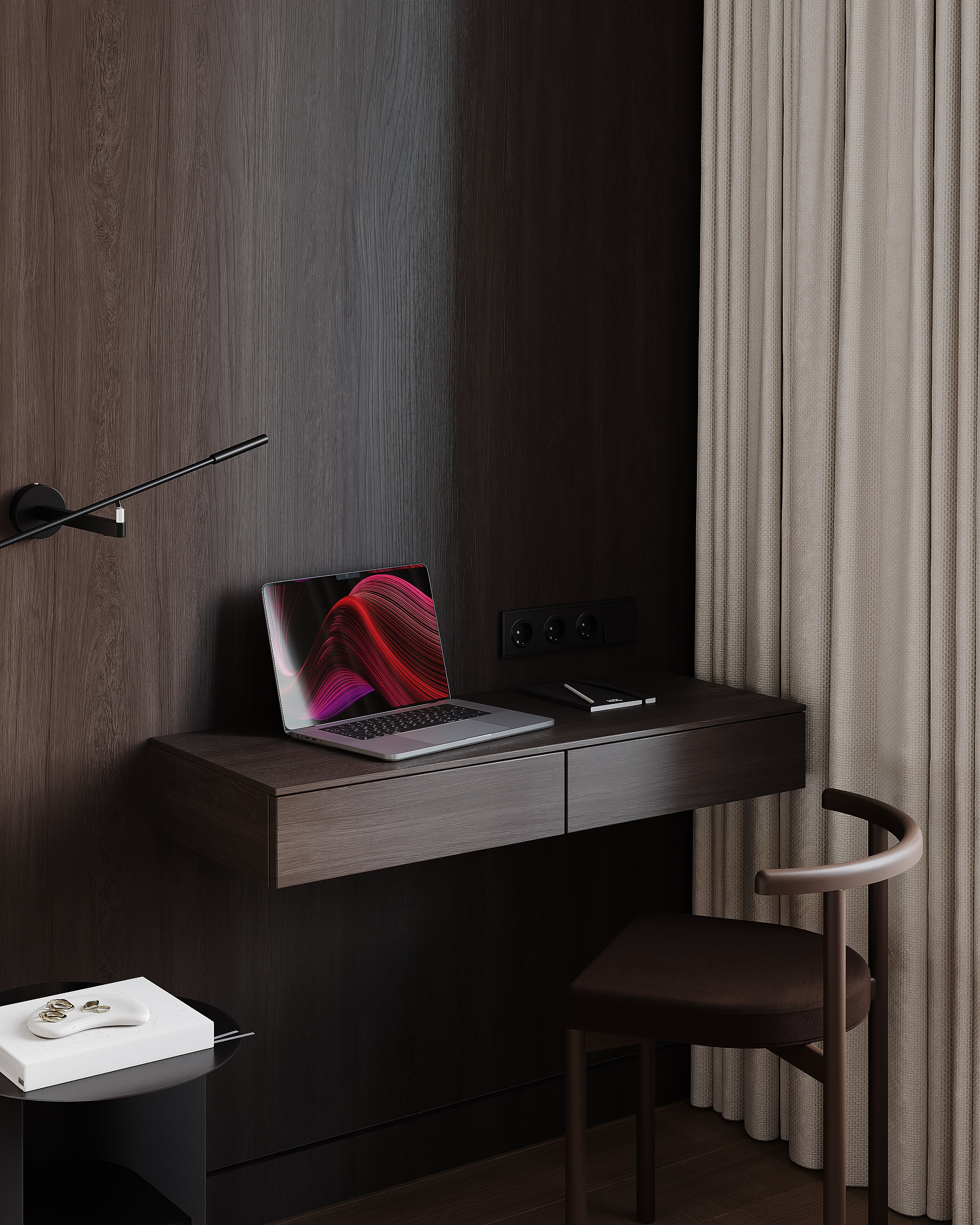 B50_2025_Дизайн: logicforms. 3d interior visualizer Anastasia Lasitskaya