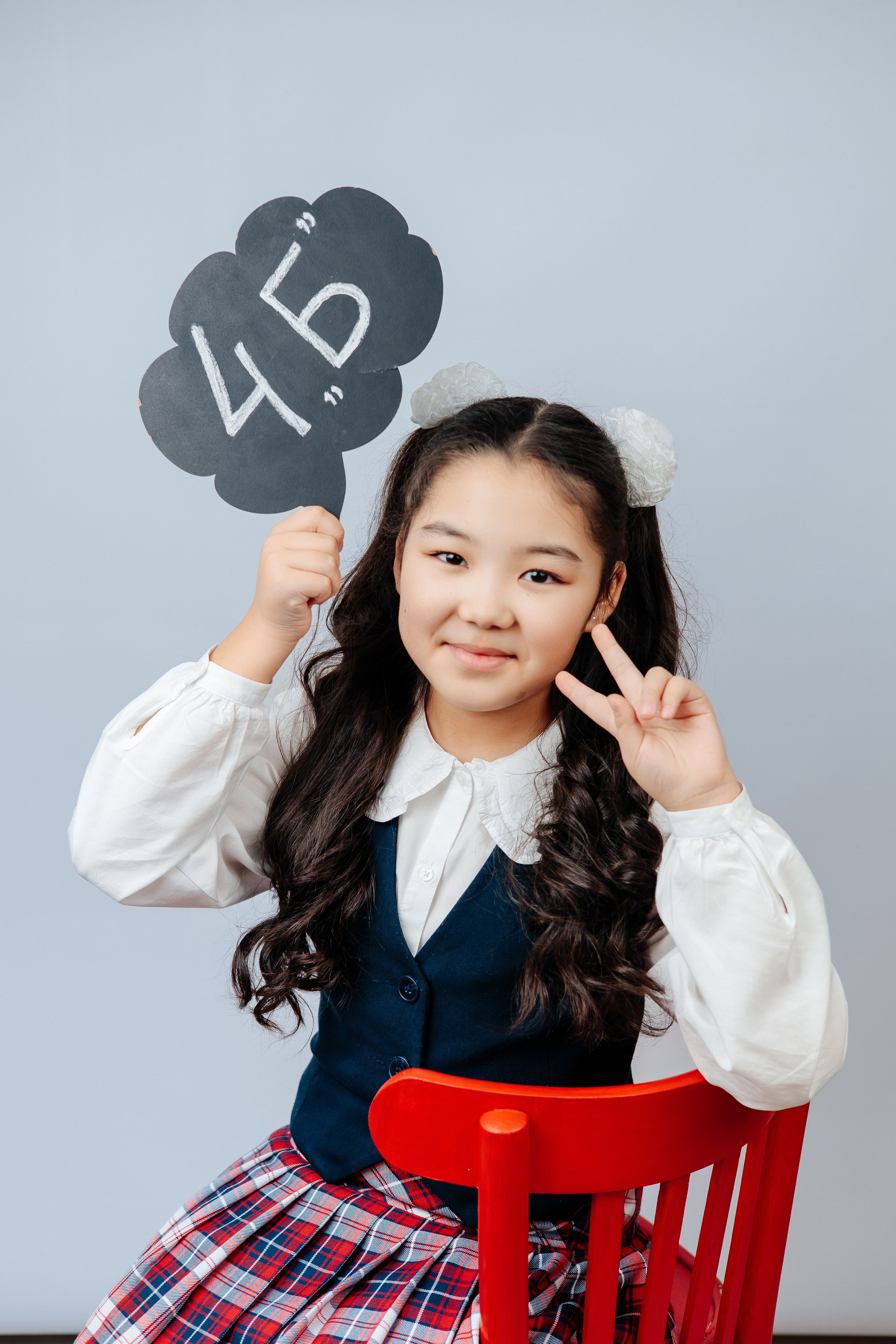 Младшие классы. Школьная фотография и выпускные фотоальбомы Иркутск