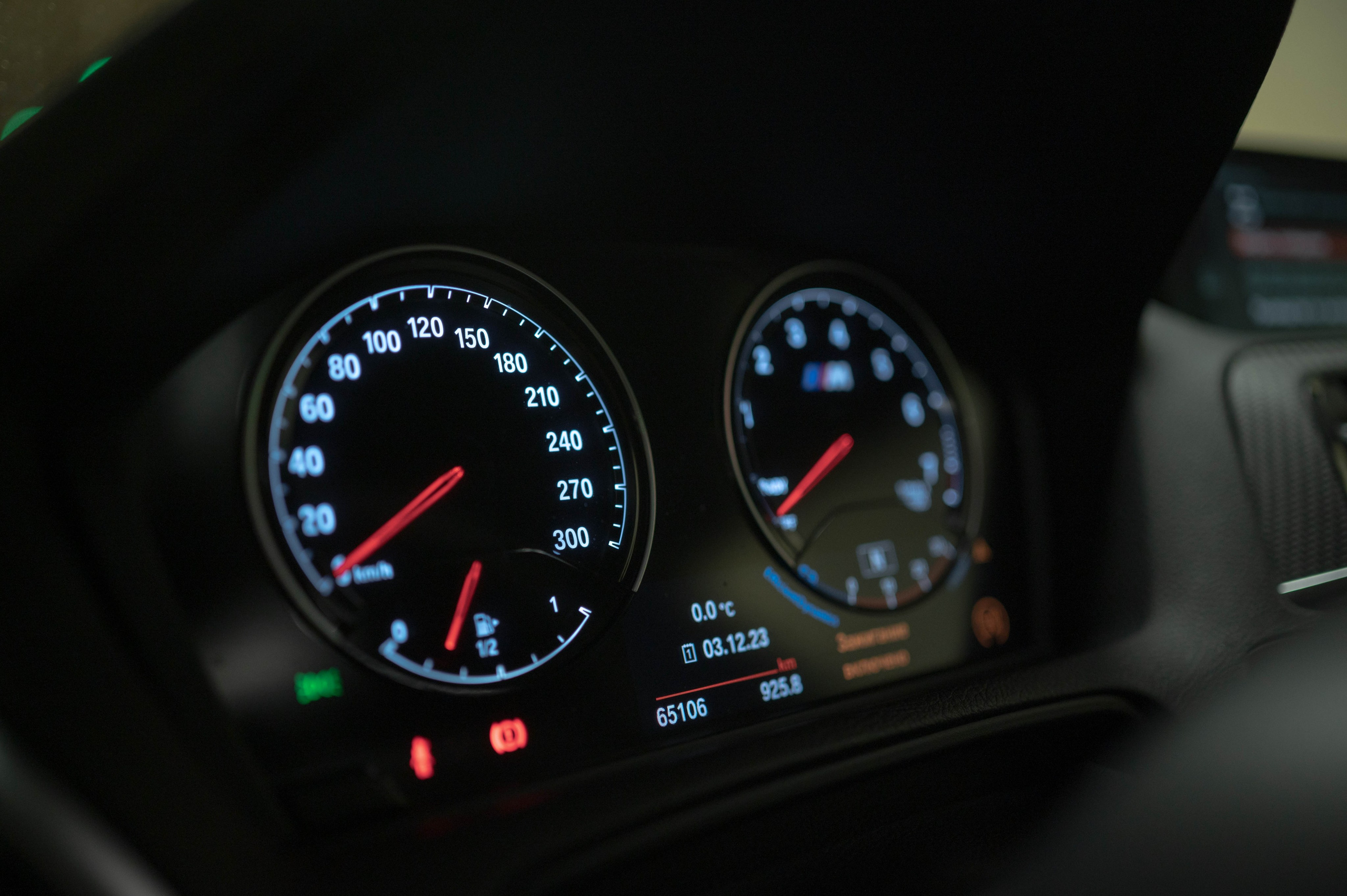 BMW M2 F87. Автомобильный фотограф в Москве — Сидоров Дмитрий