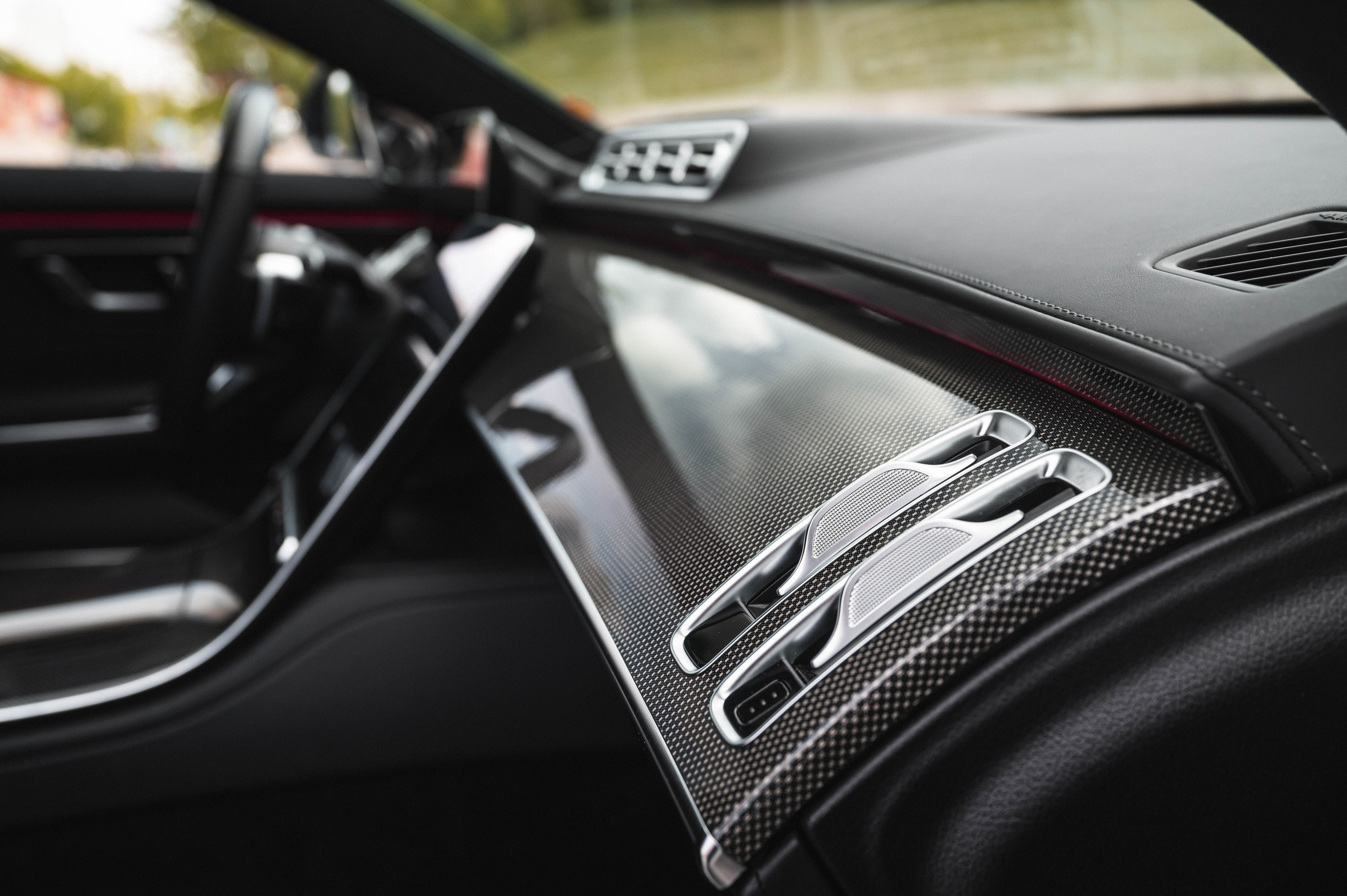 MB w223. Автомобильный фотограф в Москве — Сидоров Дмитрий