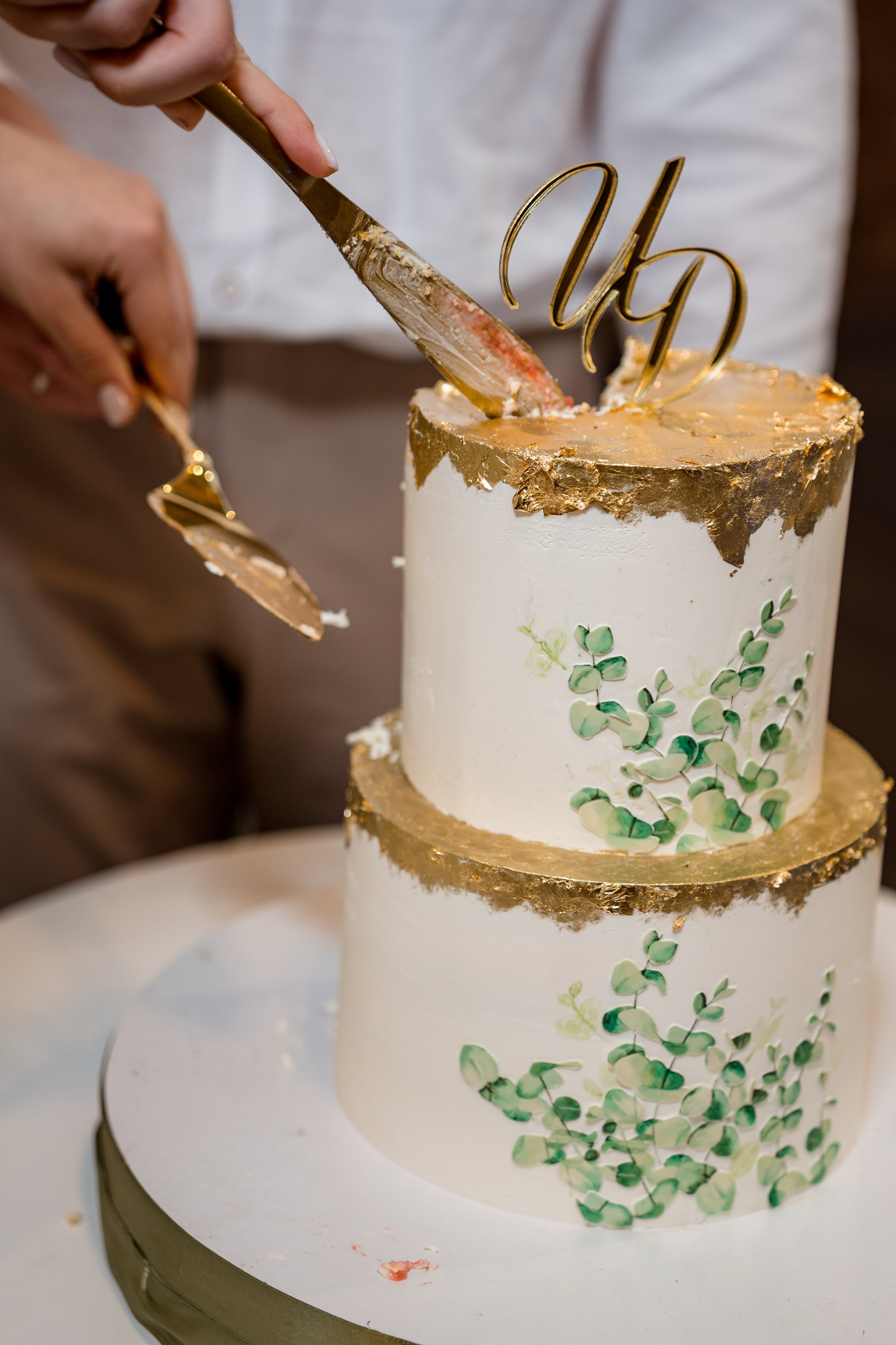 Иван и Дарья. Свадебный банкет, Теплица парк. Фотограф и видеограф в Москве и Московской области Мария Вишня