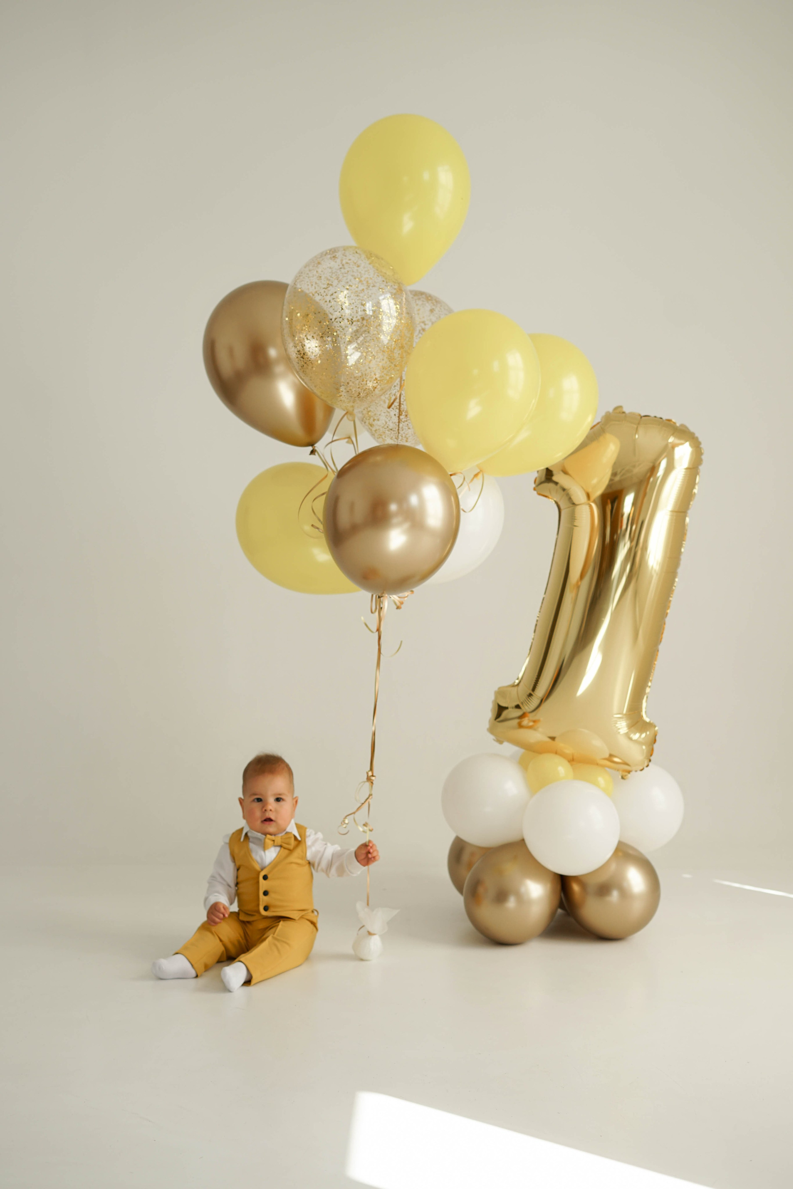 Оля, Гриша и Артем. Фотограф в Иркутске