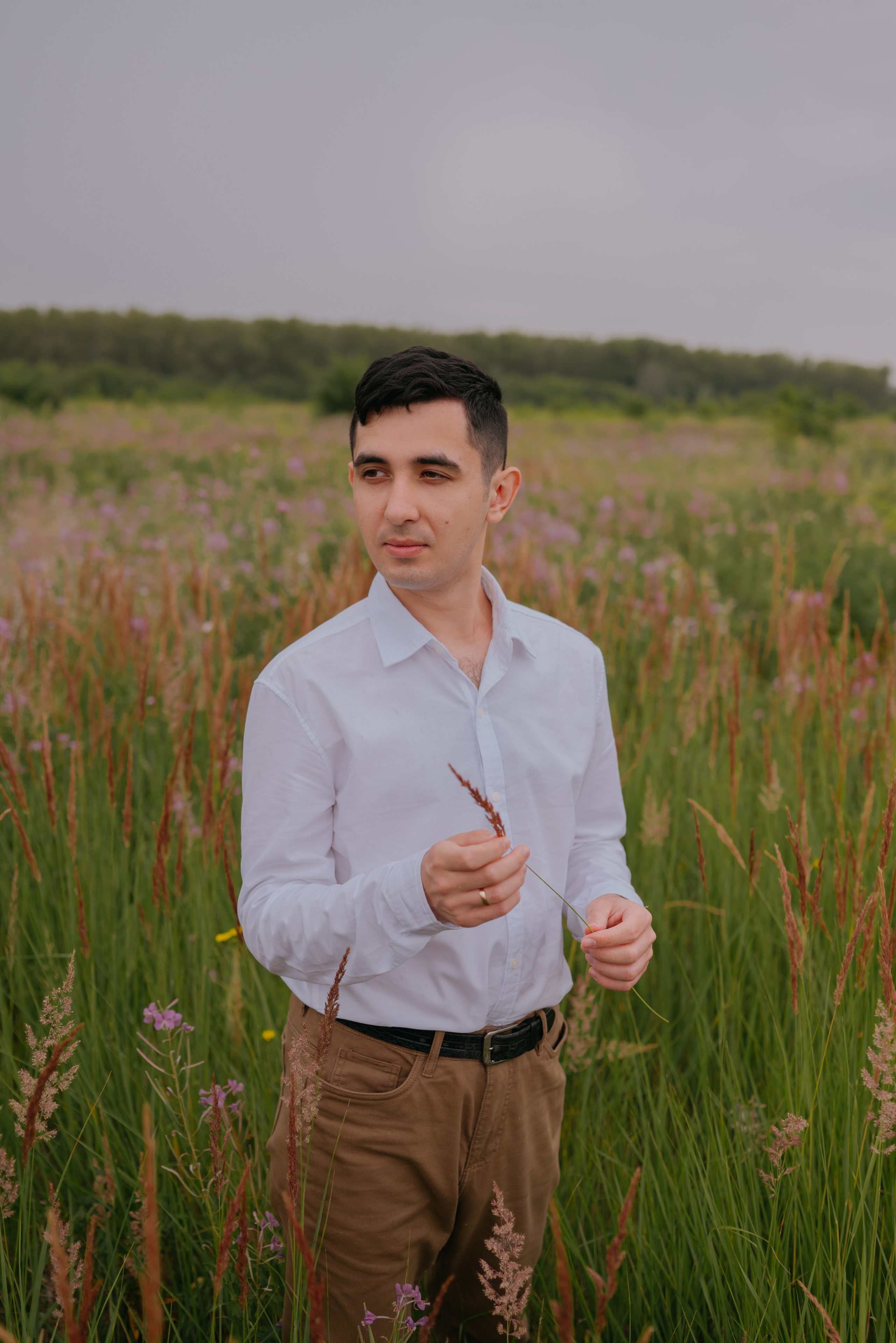 Тимур и Регина. Свадебный фотограф Уфа Дарья Насырова