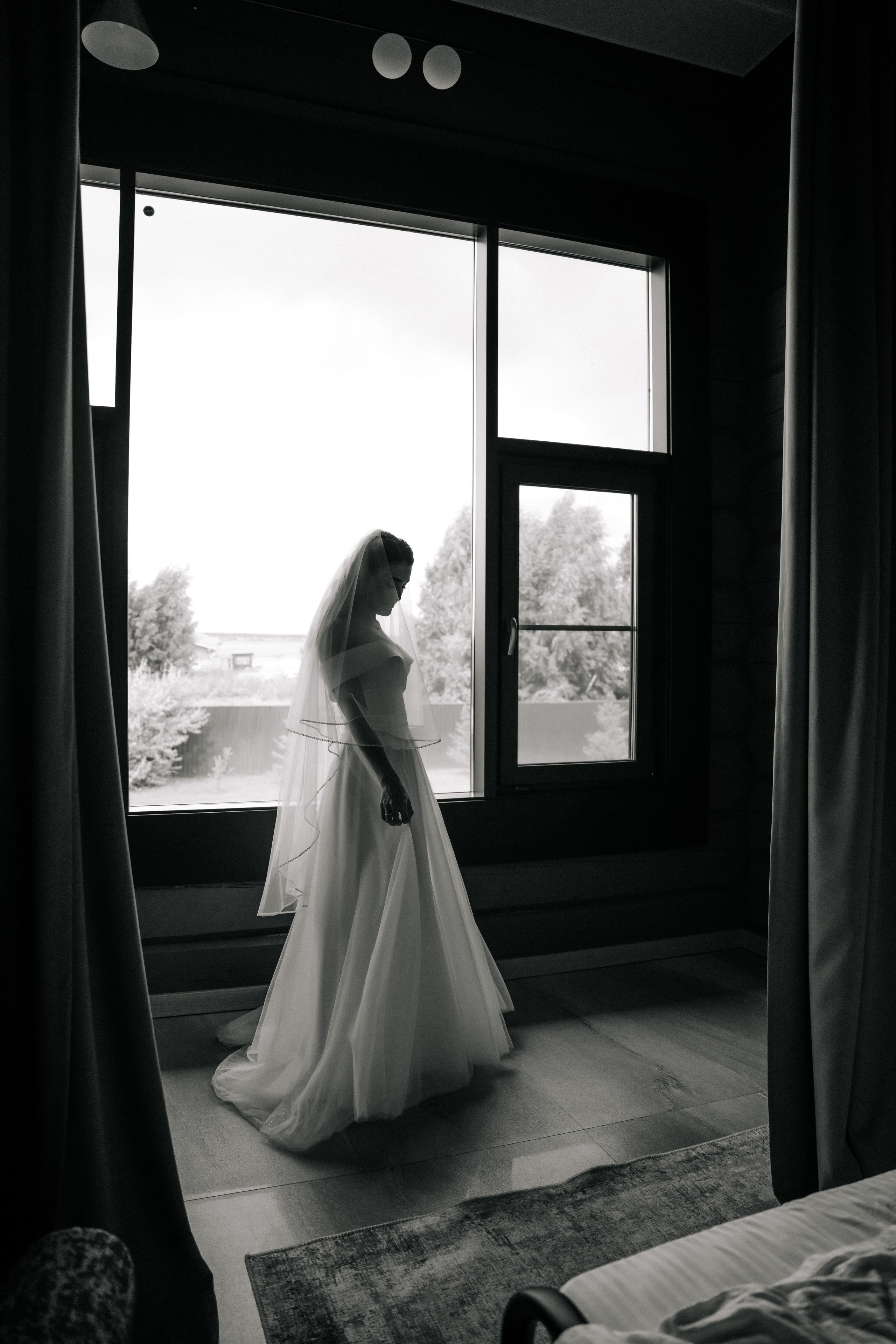 Камила и Равиль. Ульяна Ремезова | Фотограф | Челябинск