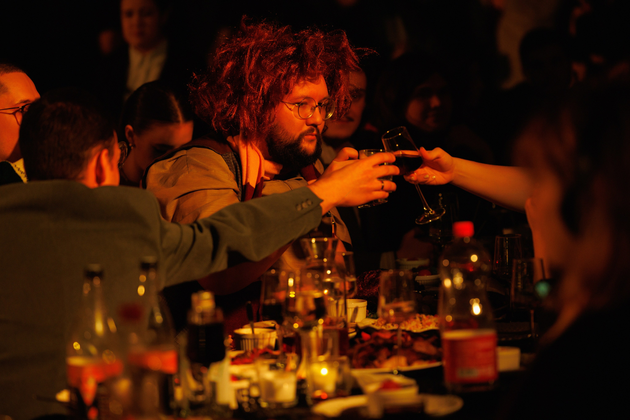 СОТКА. Главная