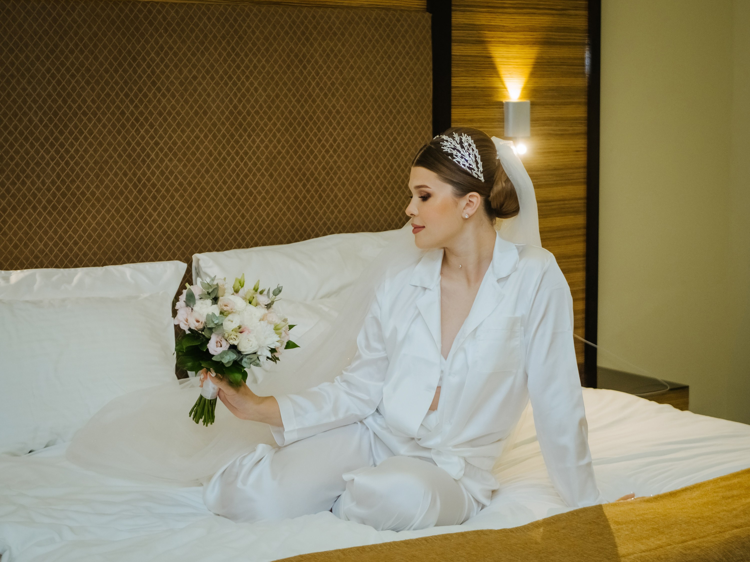 Богдан и Яна. Семейный, детский, свадебный, фотограф в городе Анапа