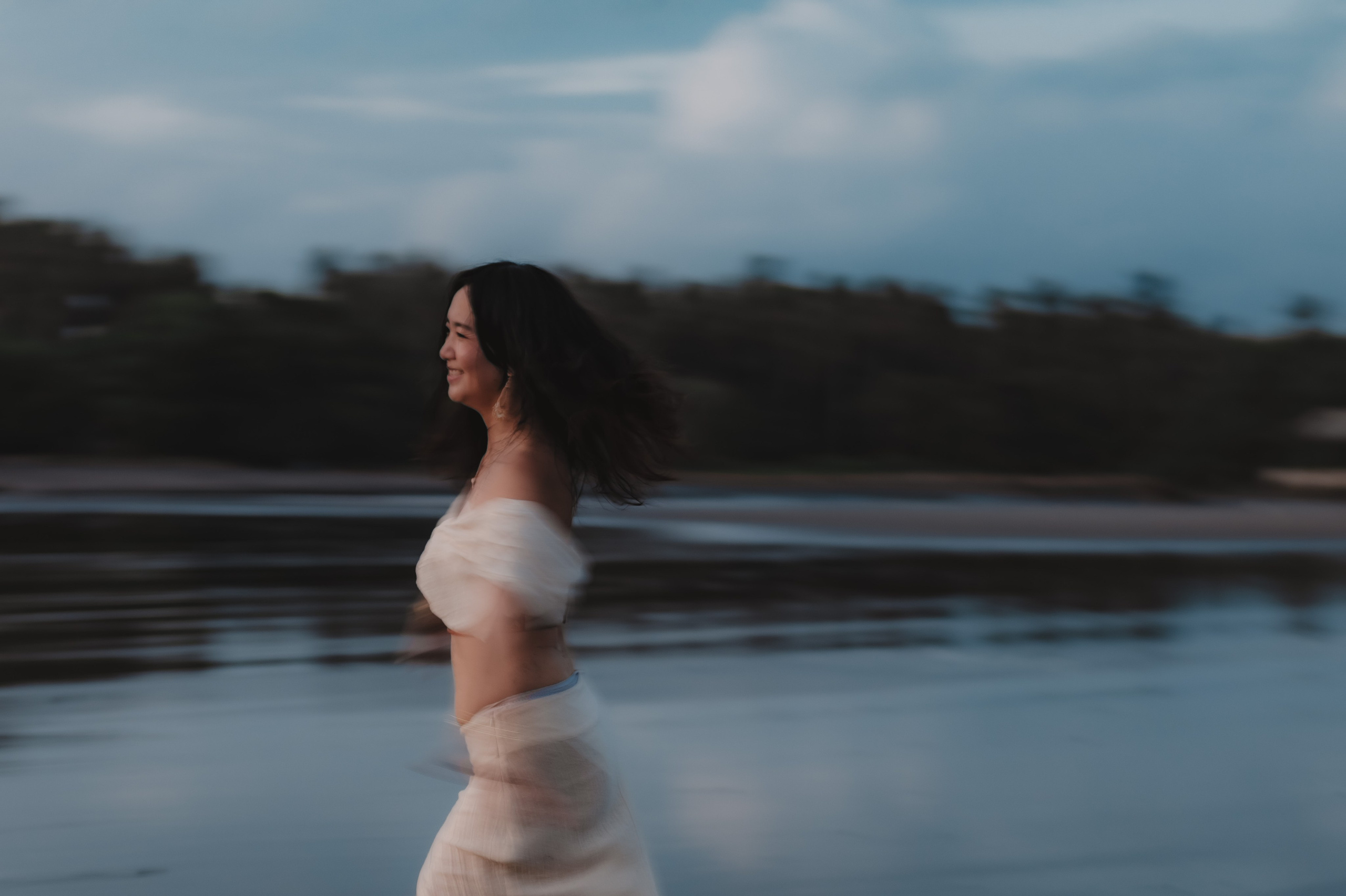 New chapter. Мариам Багдасарян