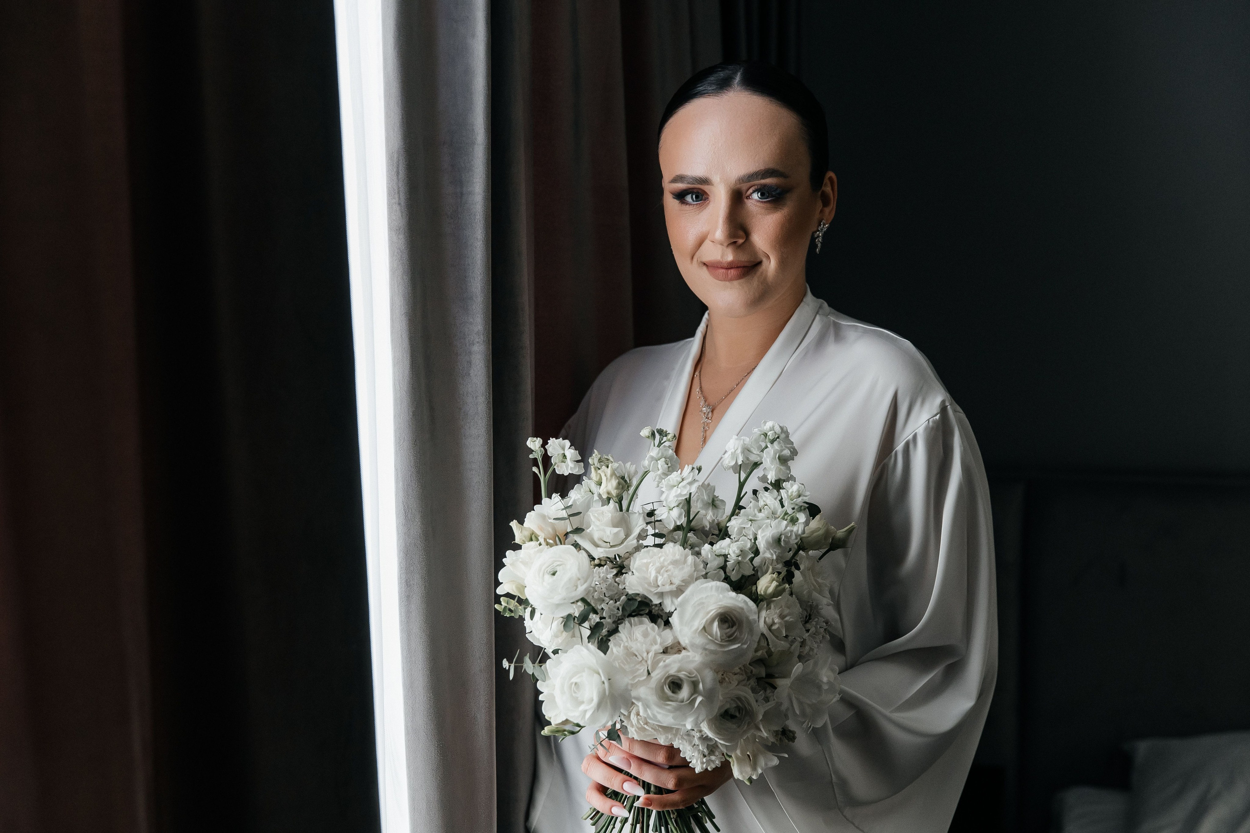 Анонс свадьба Владимир и Анастасия. Свадебный и семейный фотограф в Севастополе и Крыму Анастасия Сураева