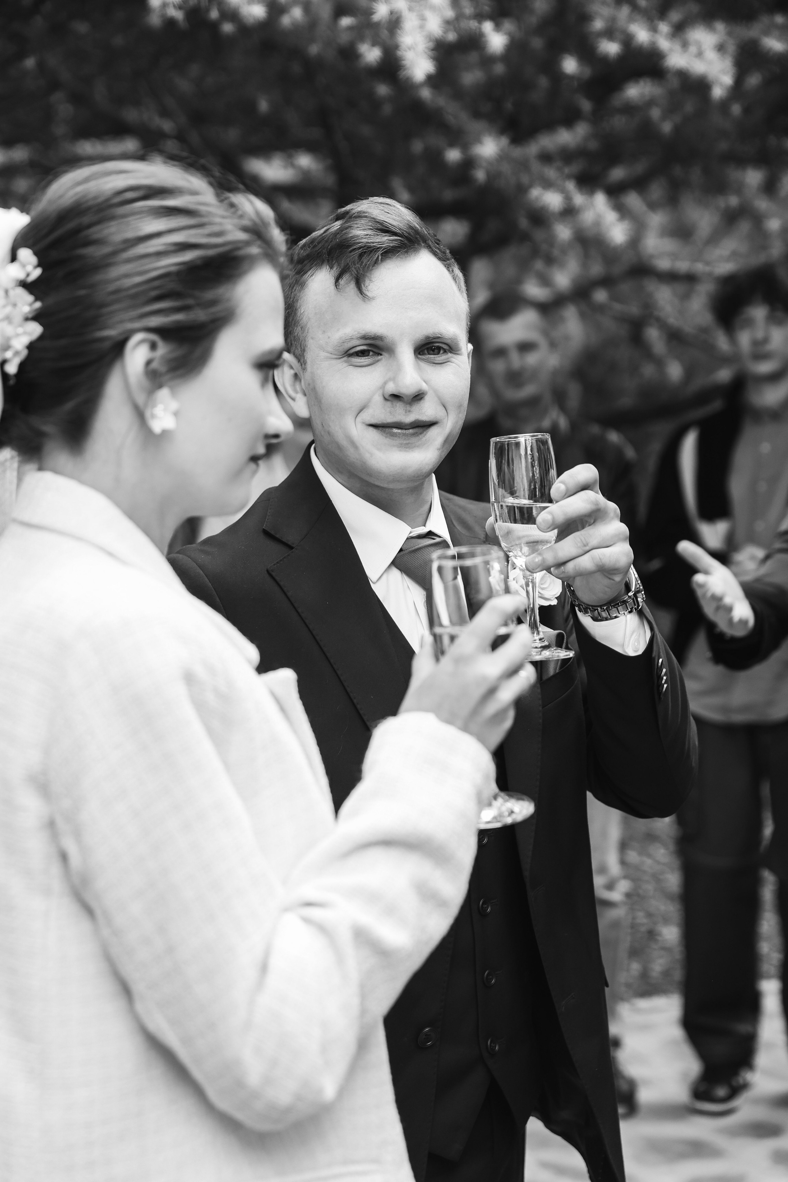 Анонс свадьба Максим и Татьяна. Свадебный и семейный фотограф в Севастополе и Крыму Анастасия Сураева