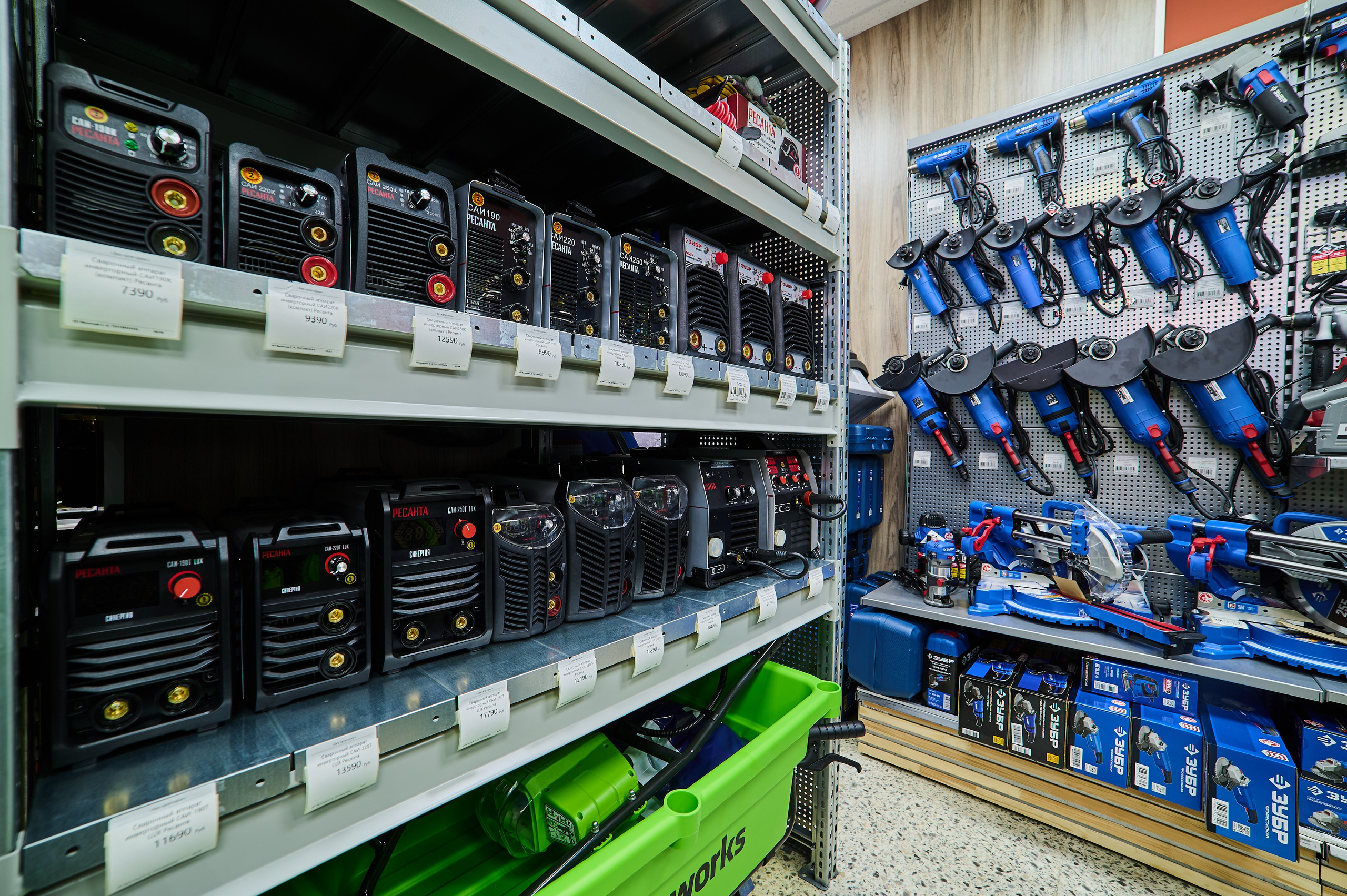 Интерьерная фотография. Коммерческий фотограф в Ульяновске