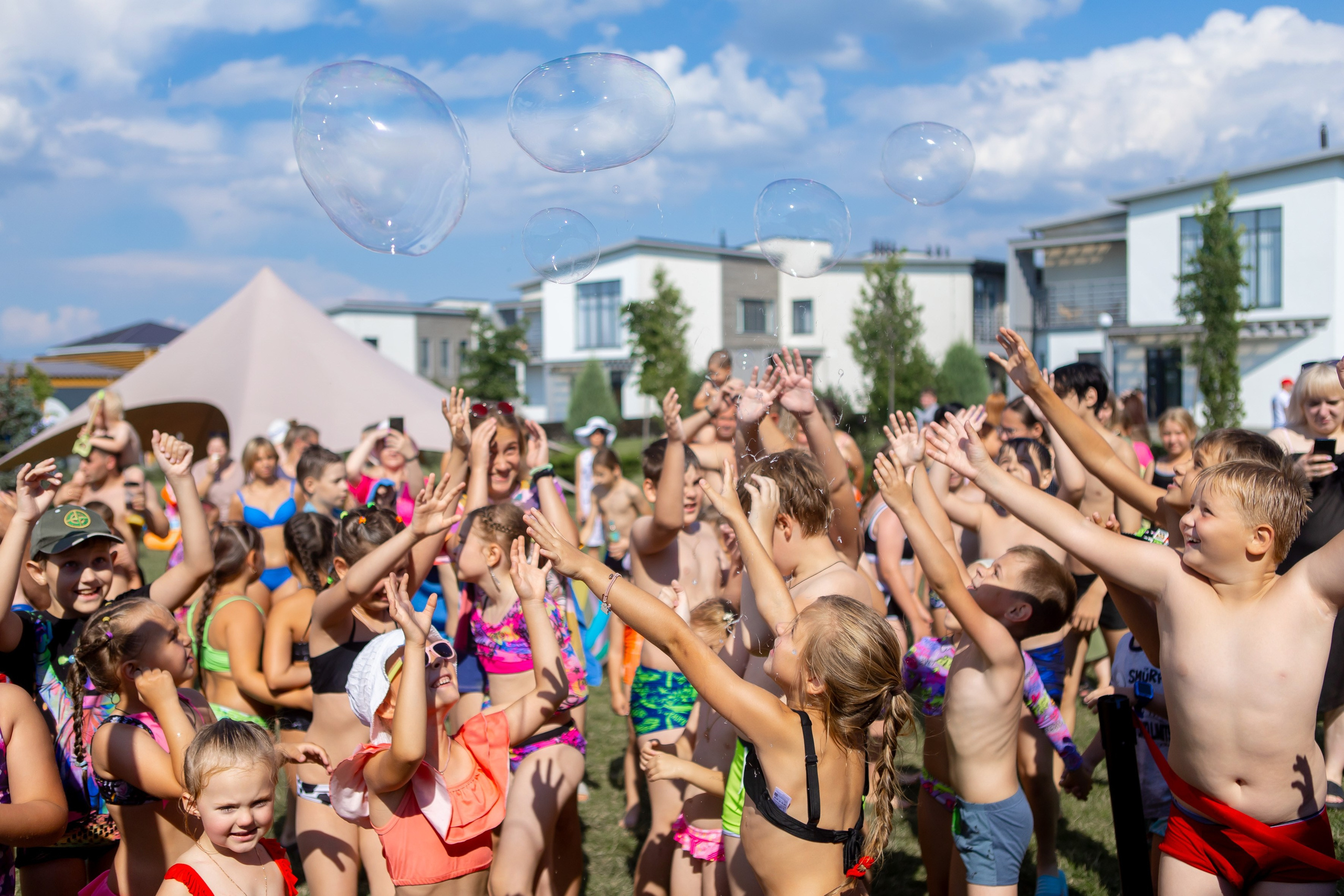 БЕКАРТ — День Семьи. Свадебный и портретный Фотограф в Липецке Дмитрий Котюков