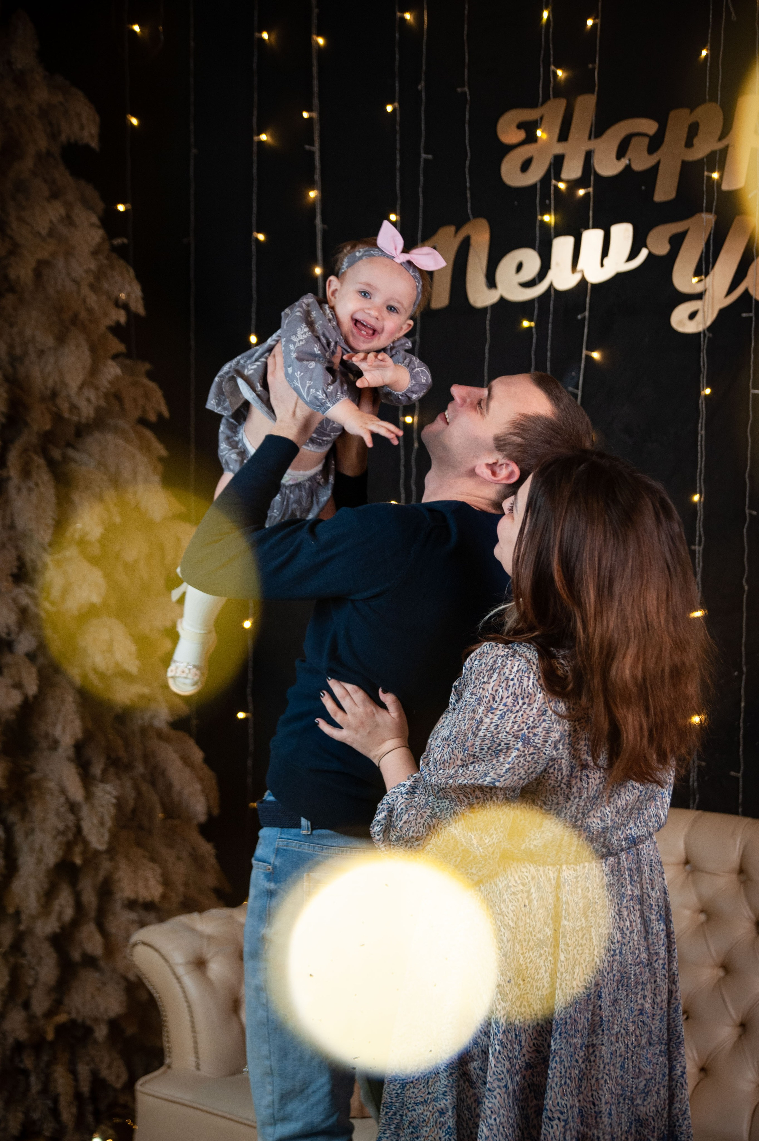 Семейные. Семейный фотограф Анна Лищук г. Таганрог