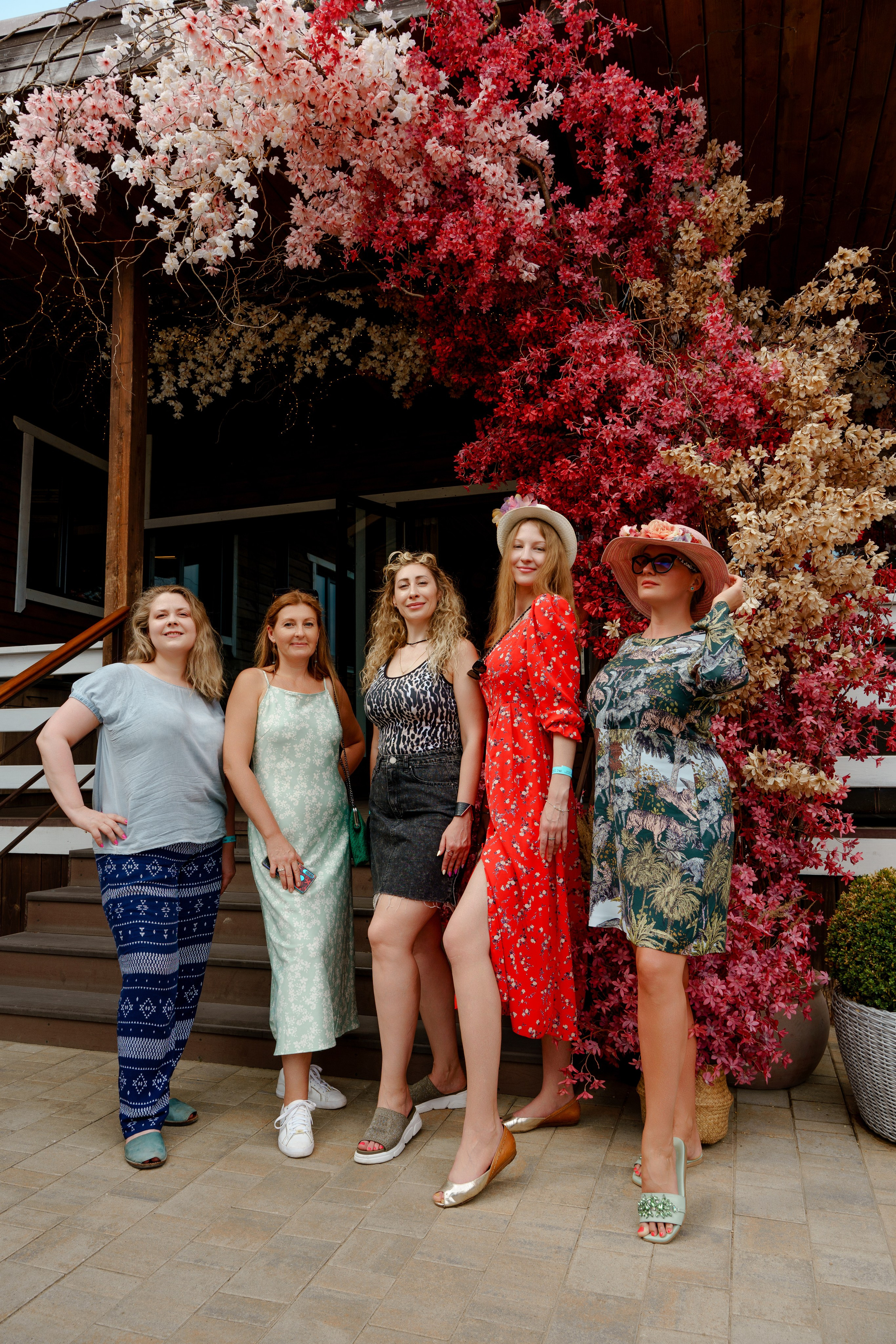 VIP DERBY. Репортажный фотограф Москва Сергей Дружинин