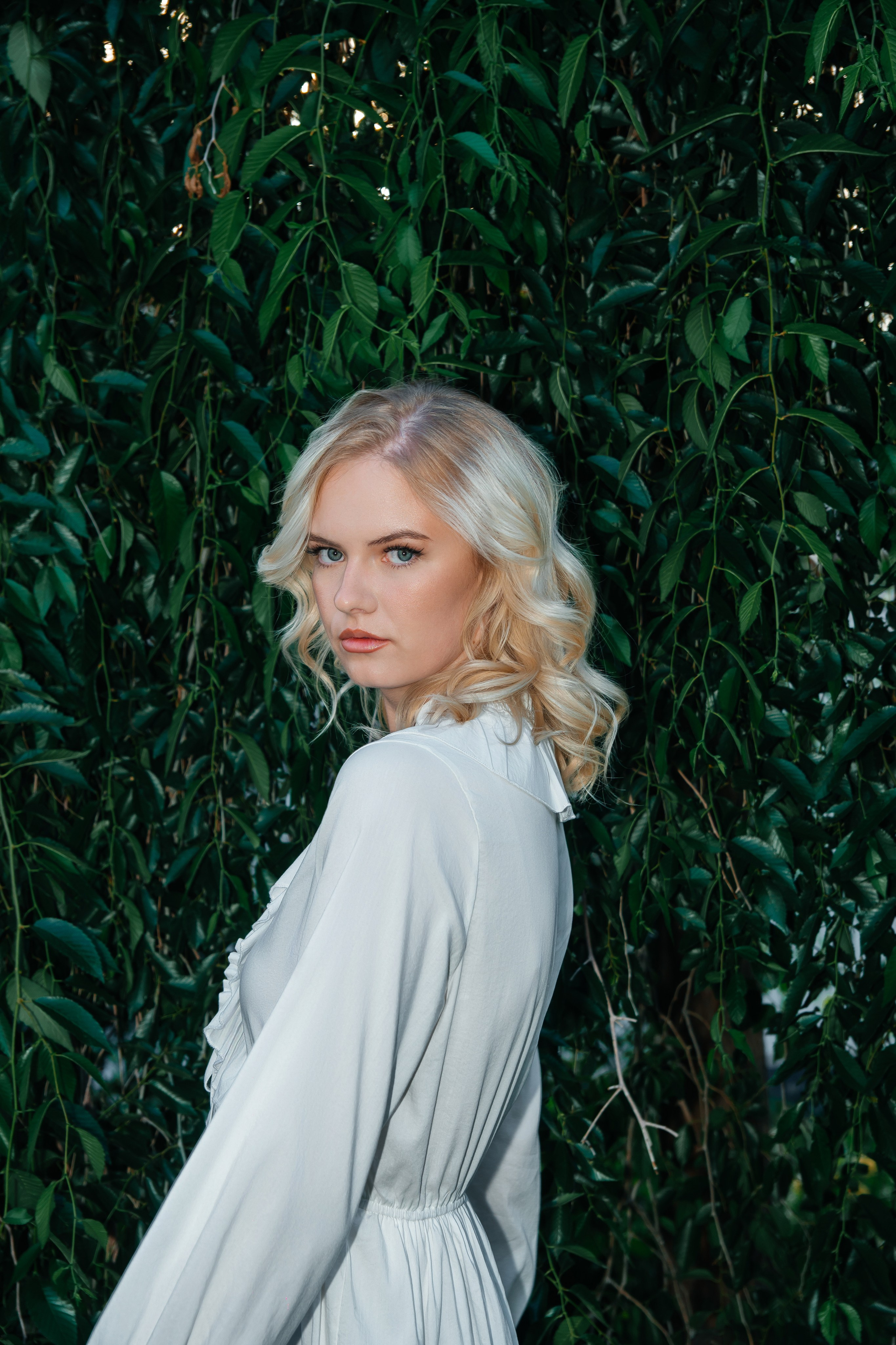 Анастасия. Профессиональный фотограф в Самаре Анна Конзаева