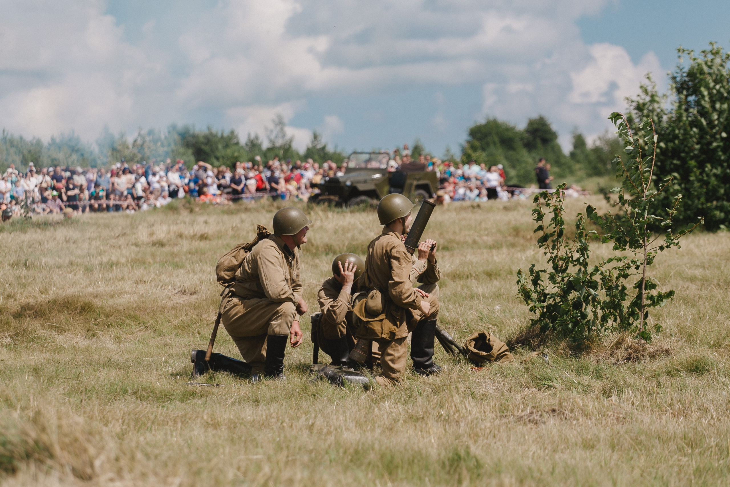 Репортажная фотосъёмка. День поля, Юбилеи, корпоративные мероприятия,. Свадебный и портретный фотограф в Липецке Станислав Истомин