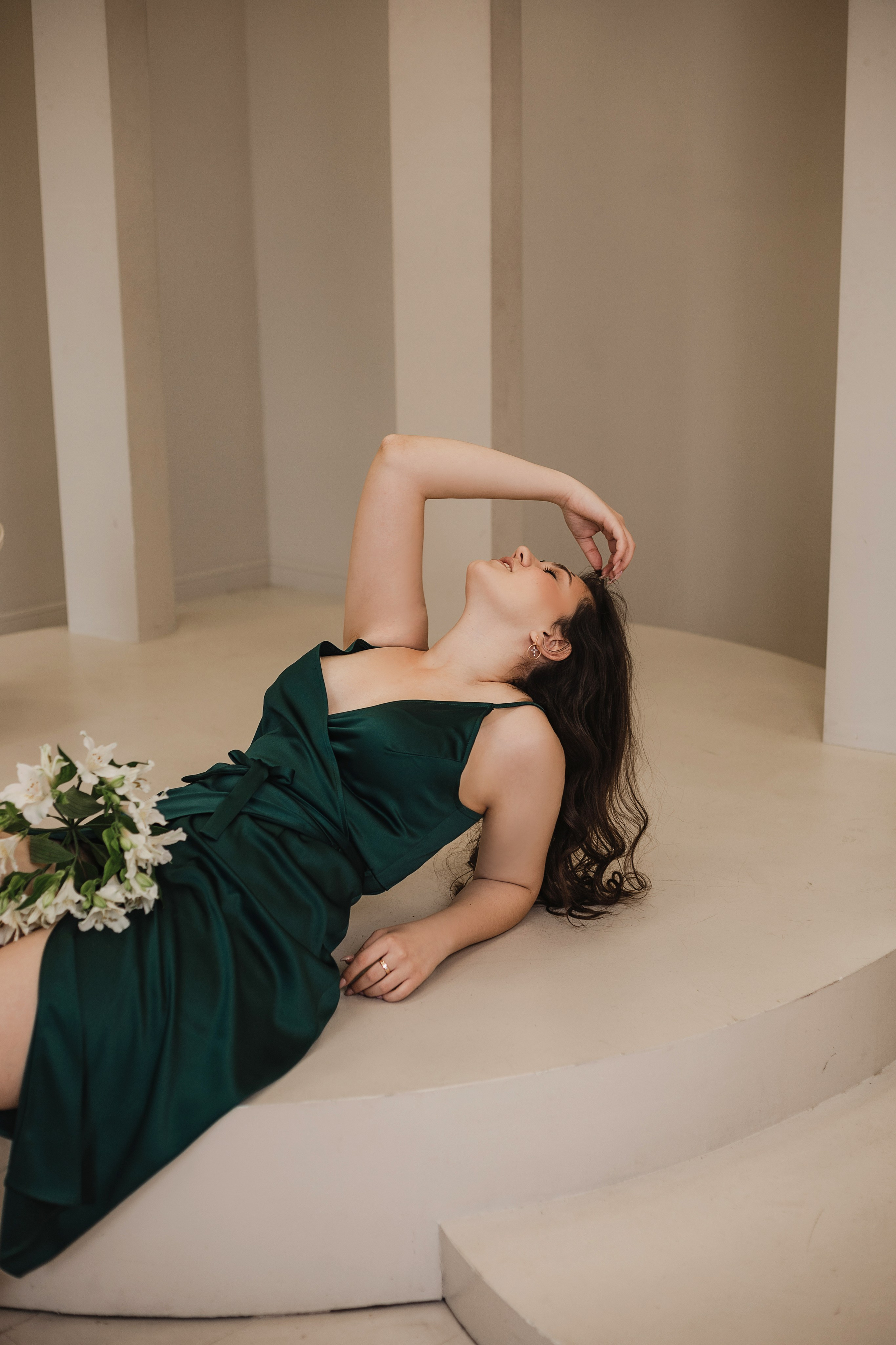 Кира. Семейный фотограф в Ростове-на-Дону Безкишкина Татьяна