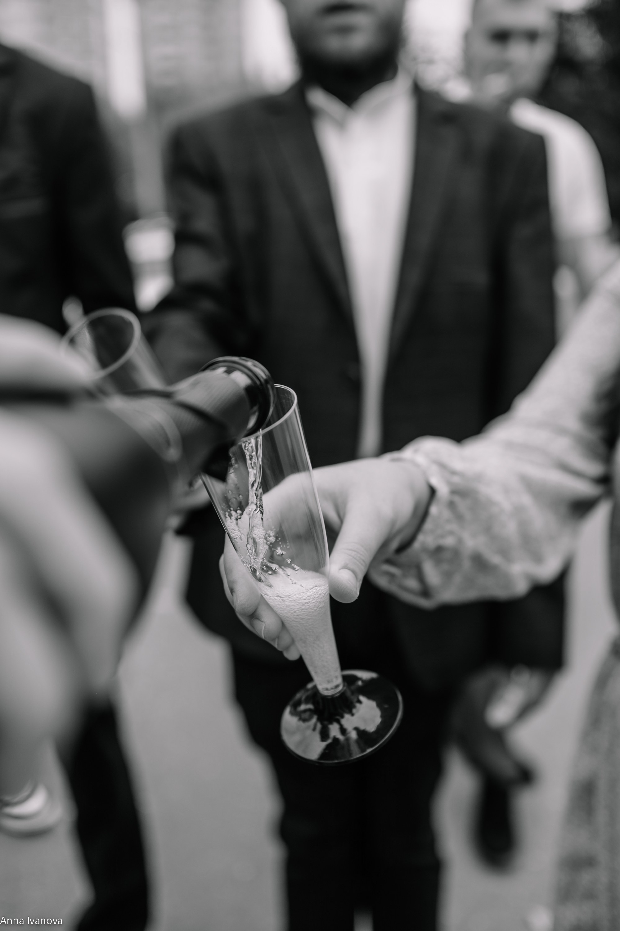 Свадебная фотосессия. Анна Иванова Свадебный Фотограф Чебоксары