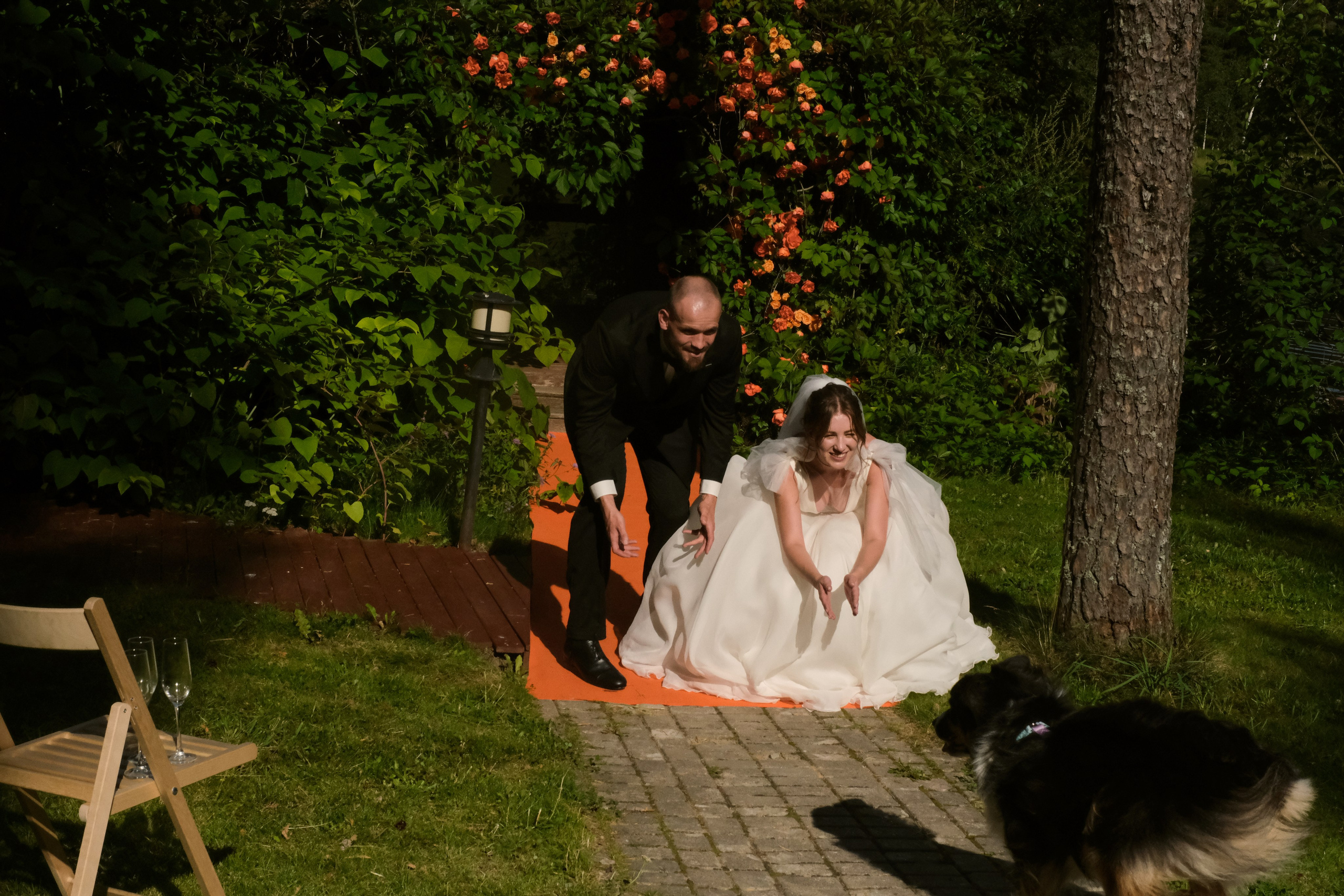 Катя & Игорь. Wed Photographers 📷 Saint Petersburg