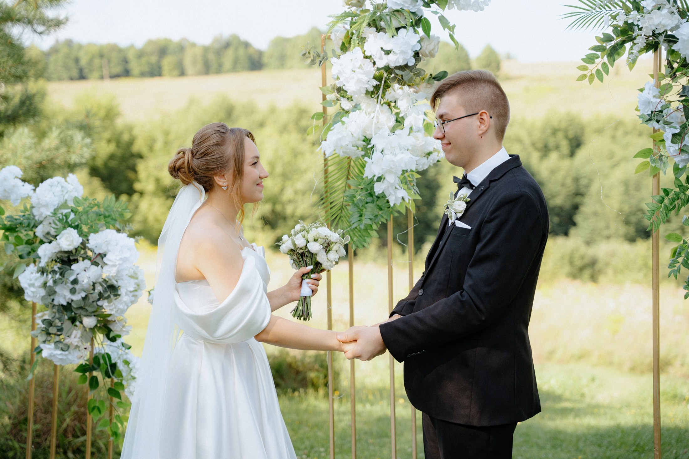 Роман+Лиза. Свадебный и репортажный фотограф Александр Родин