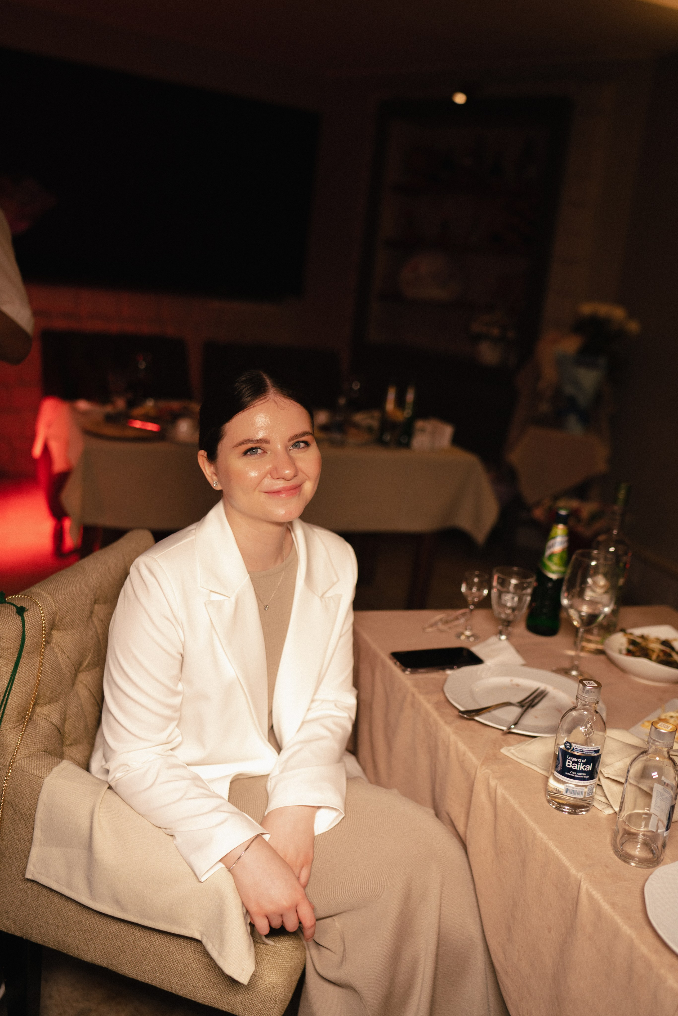 Т&Д. Фотограф Анна Кобазева, Москва