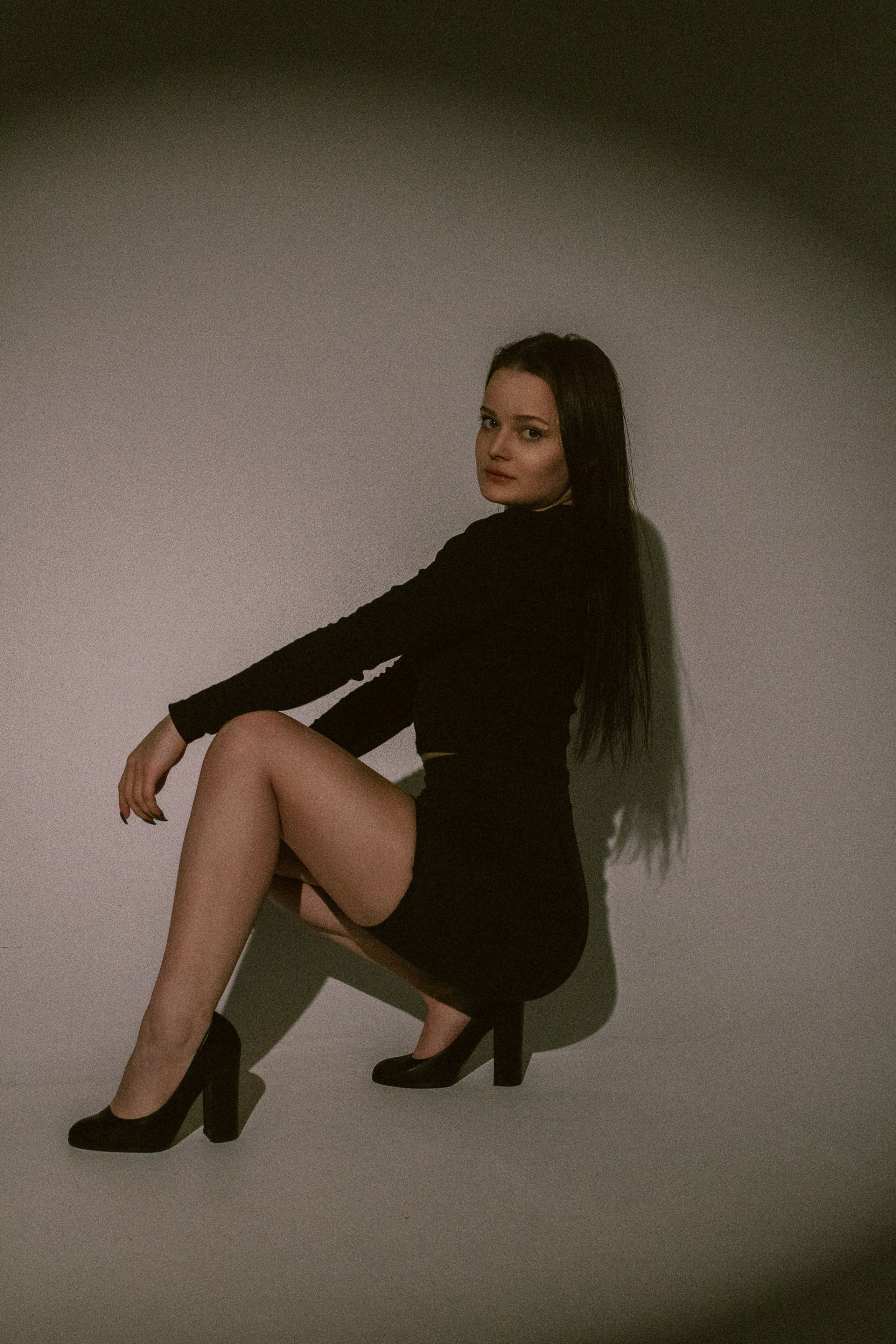 Анастасия. Фотограф в Нижнем Новгороде Соловьева Анастасия