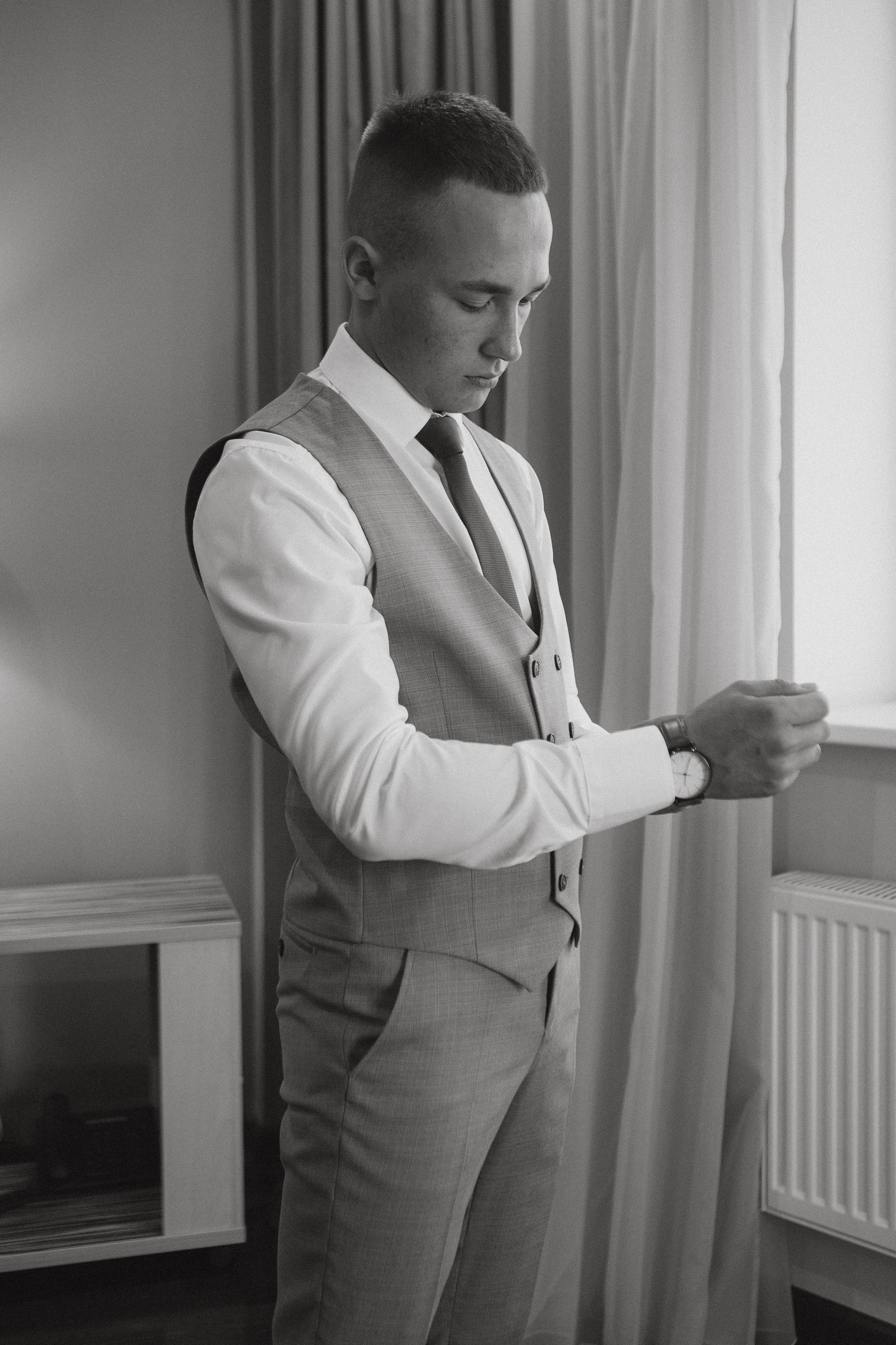 Денис и Ксения. Свадебный и семейный фотограф в Казани Aileen