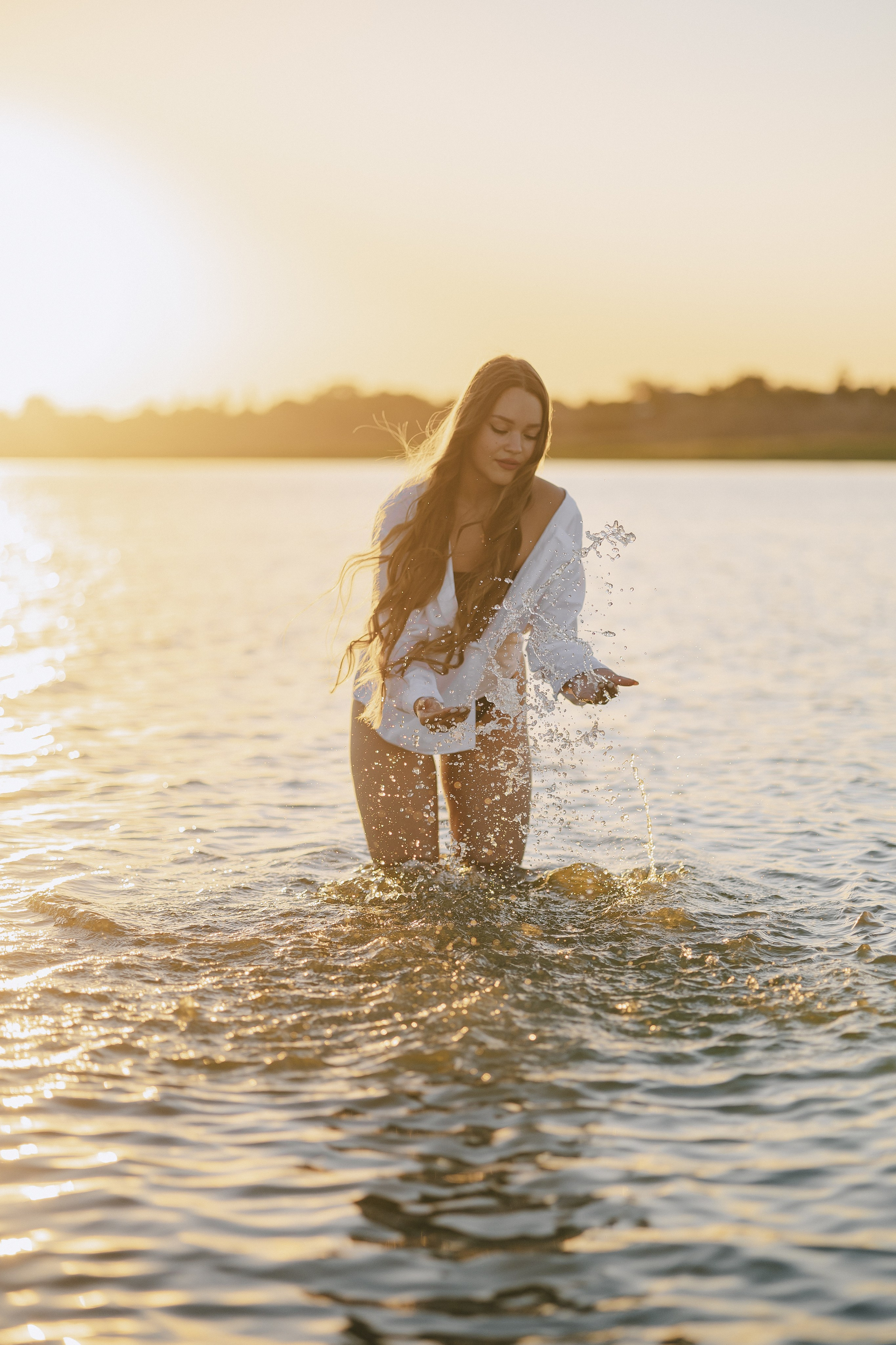 Алина. Фотограф Таганрог Любимая Надя