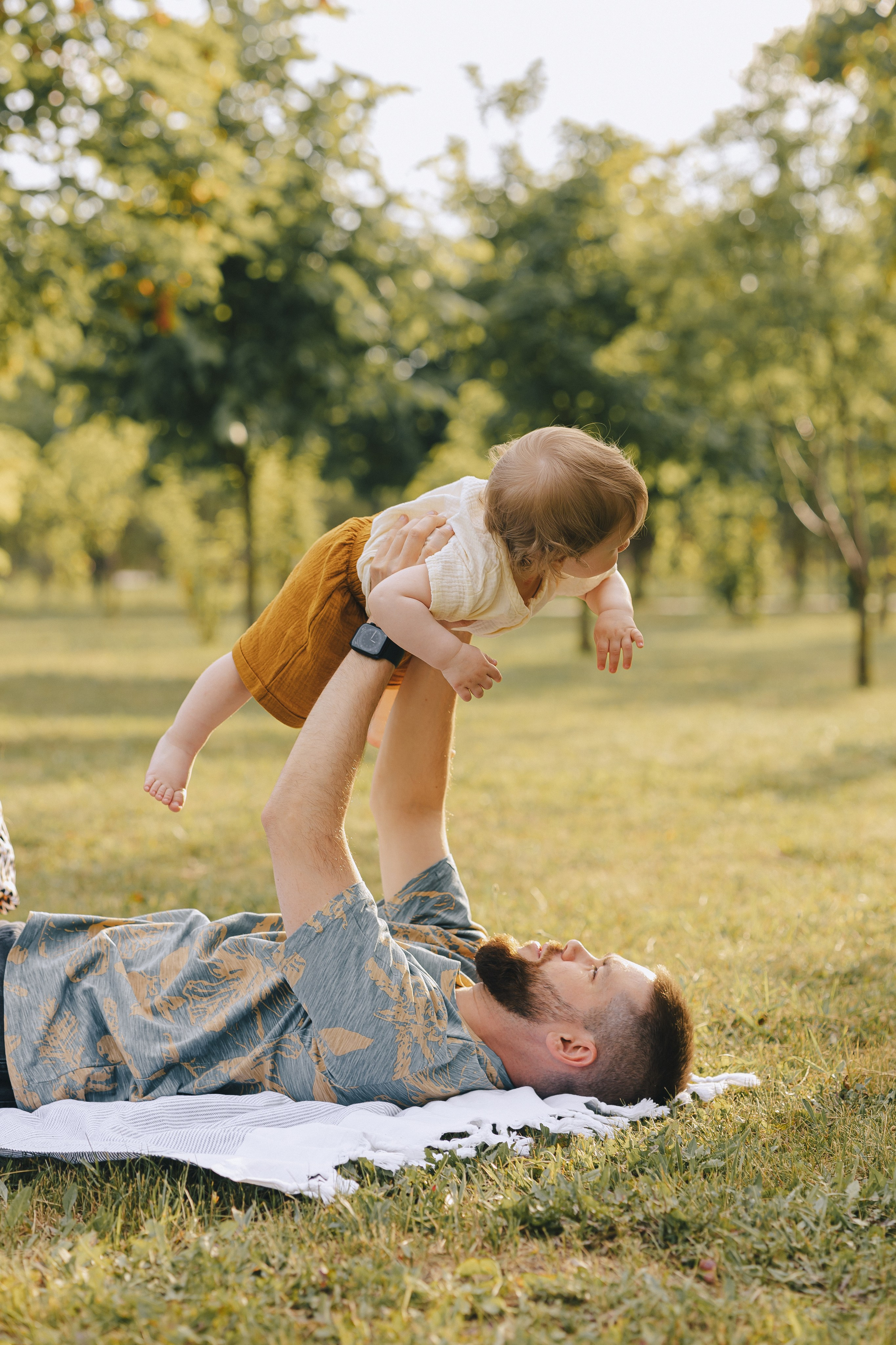 Рита, Денис и Кирилл. Фотограф Таганрог Любимая Надя