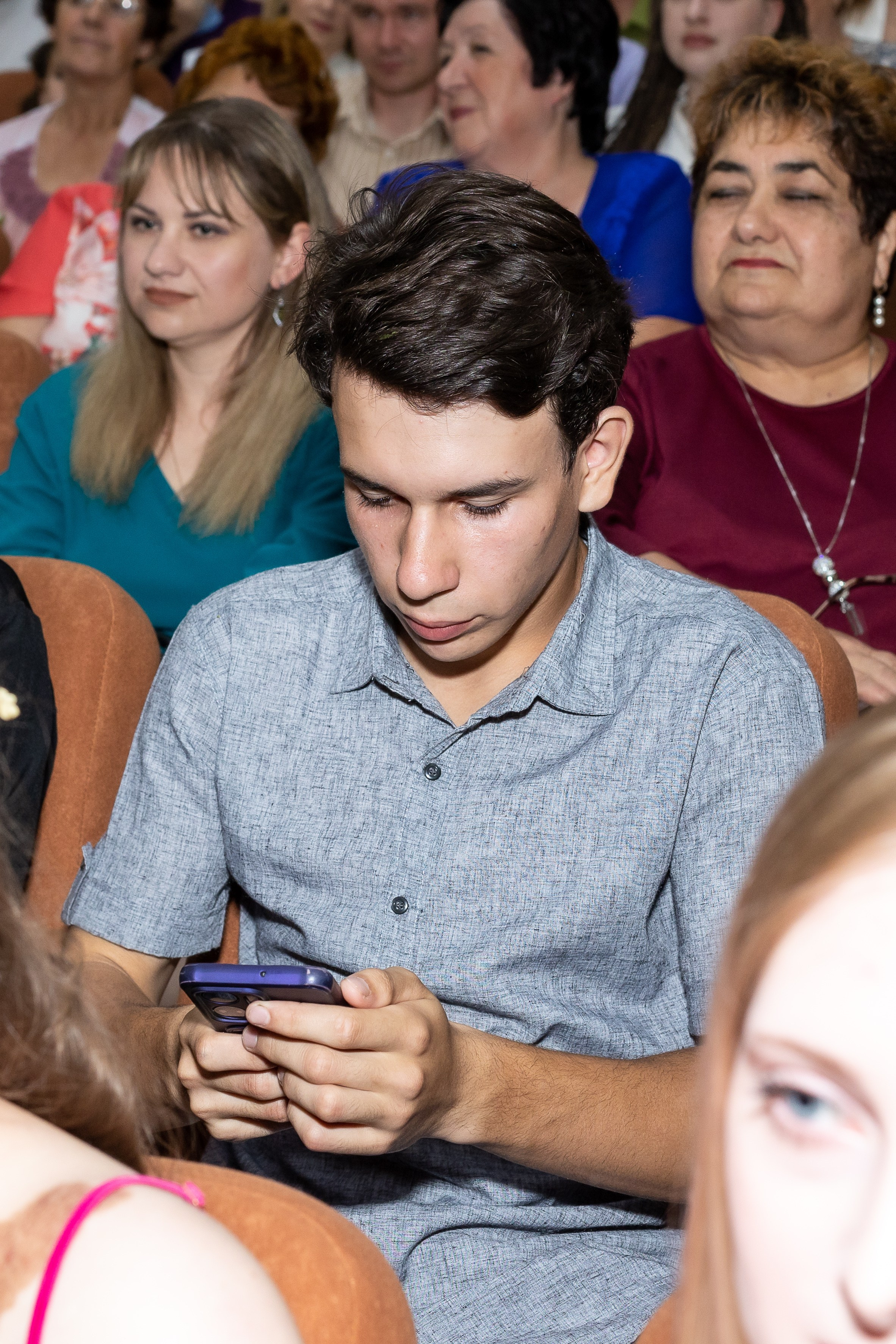 Вручение аттестата 2025. Выпускные альбомы Майкоп, Краснодар Елена Золотарева