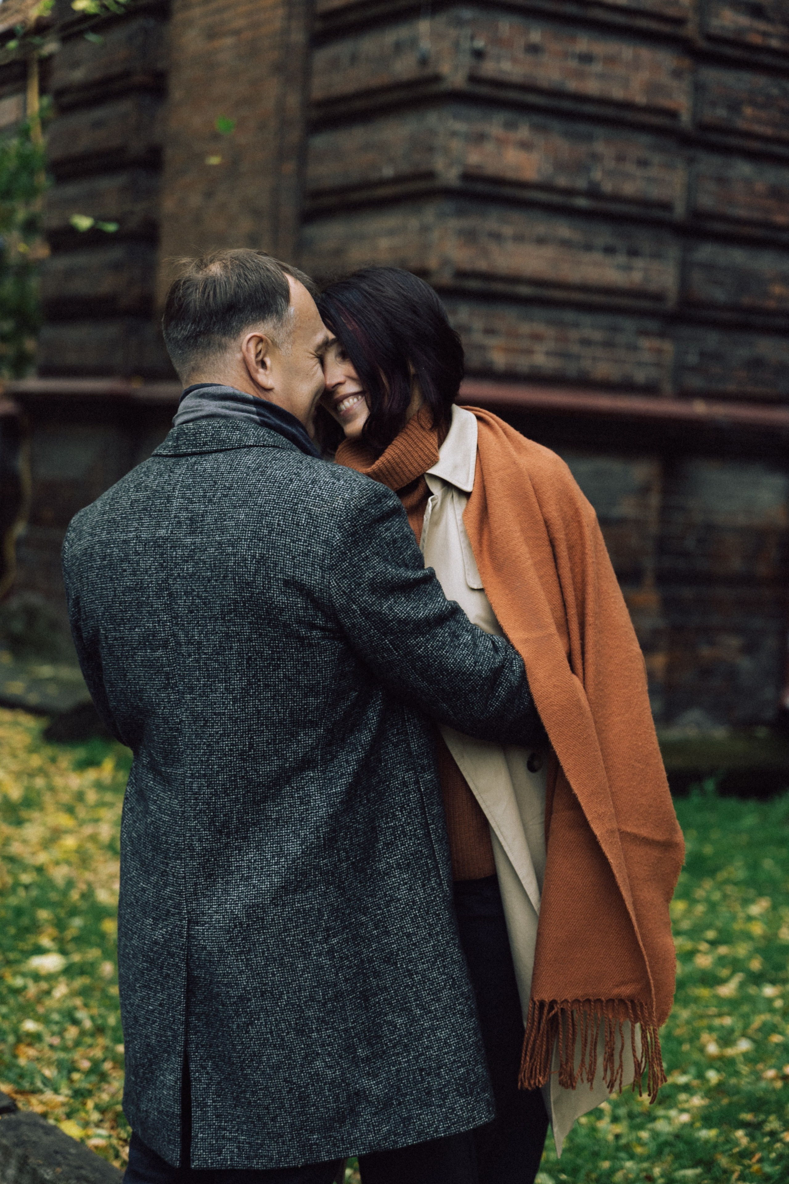 Родителям. Индивидуальные, семейные съемки, love story съемки фотограф в Красноярске Ирина Белова