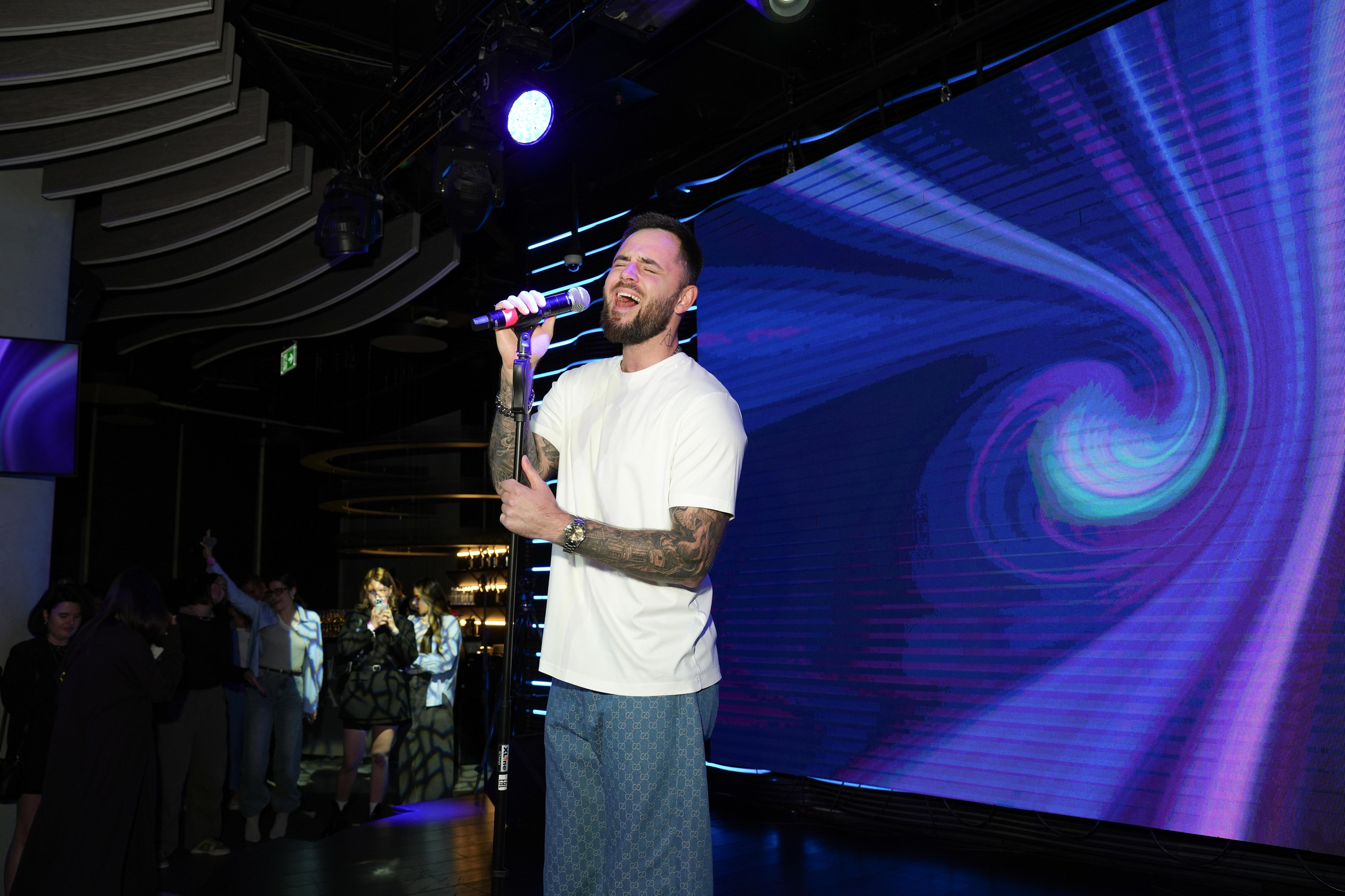 ЖАРА MAG 5 ЛЕТ. Фотограф Екатерина Юрьева | Тула, Москва, Новомосковск