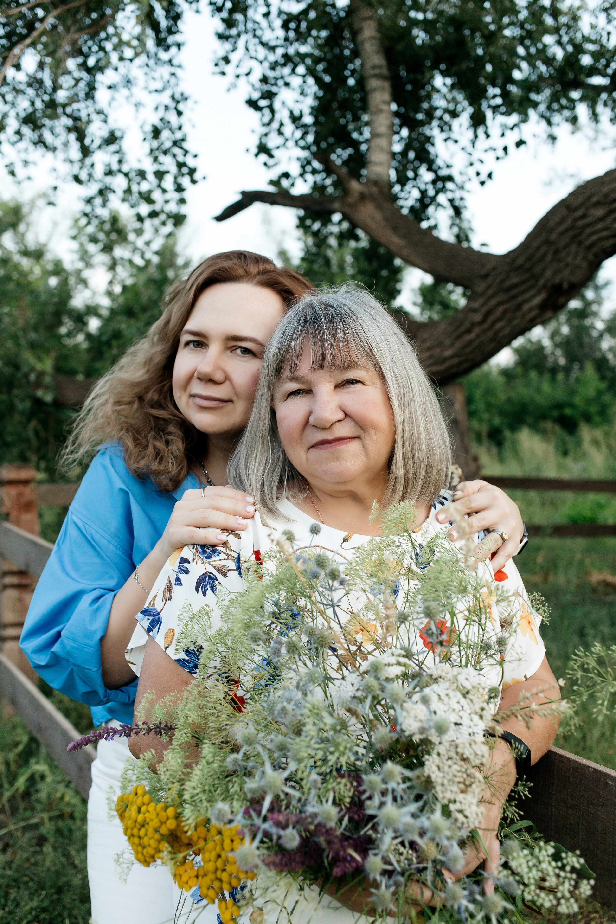 Семейная фотопрогулка с Татьяной. Женский фотограф в Оренбурге Ирина Заводчикова