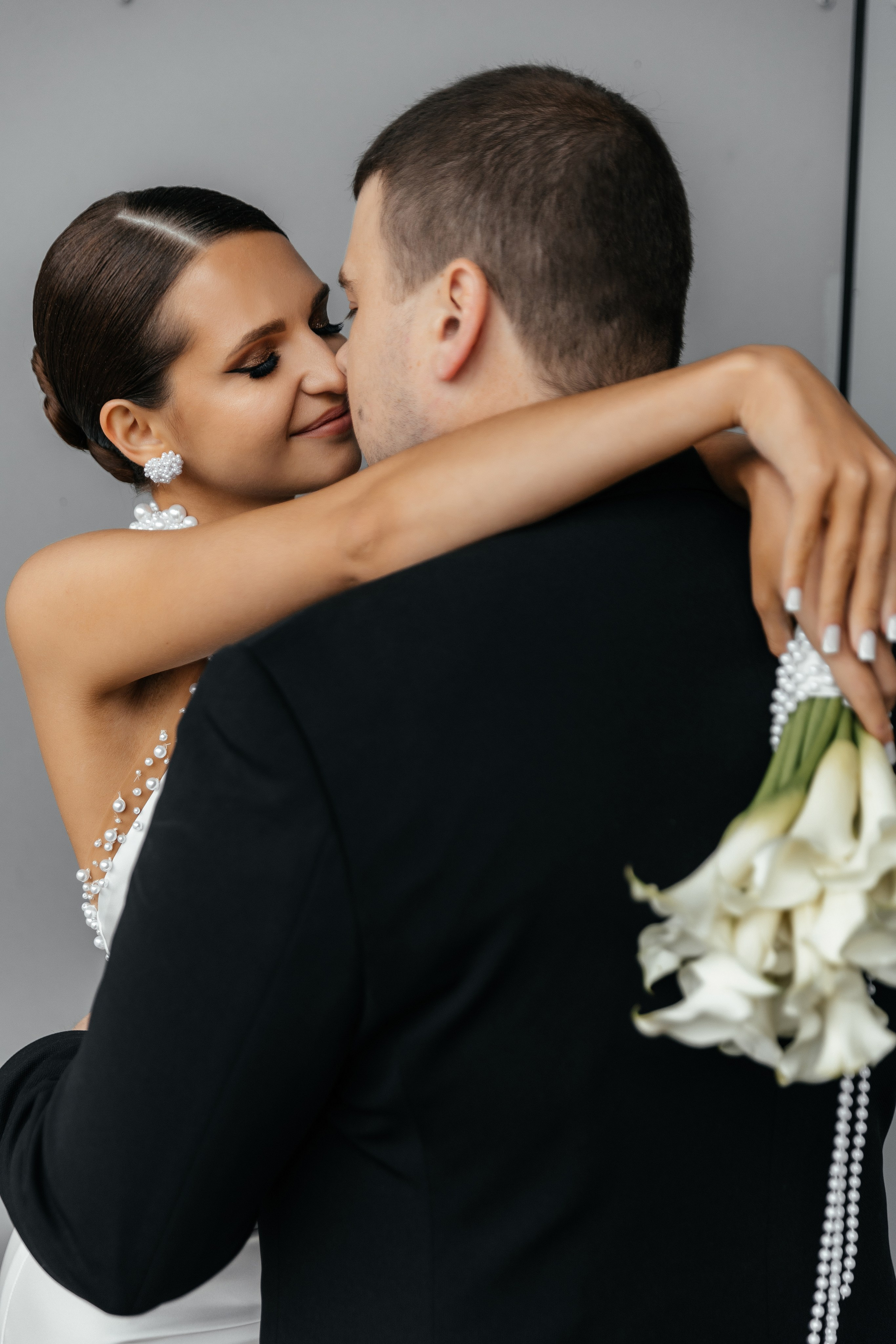 Александр и Ангелина | Петровские Паруса (Калуга). Свадебный фотограф Ангелина Зотова | Обнинск, Москва, Калуга