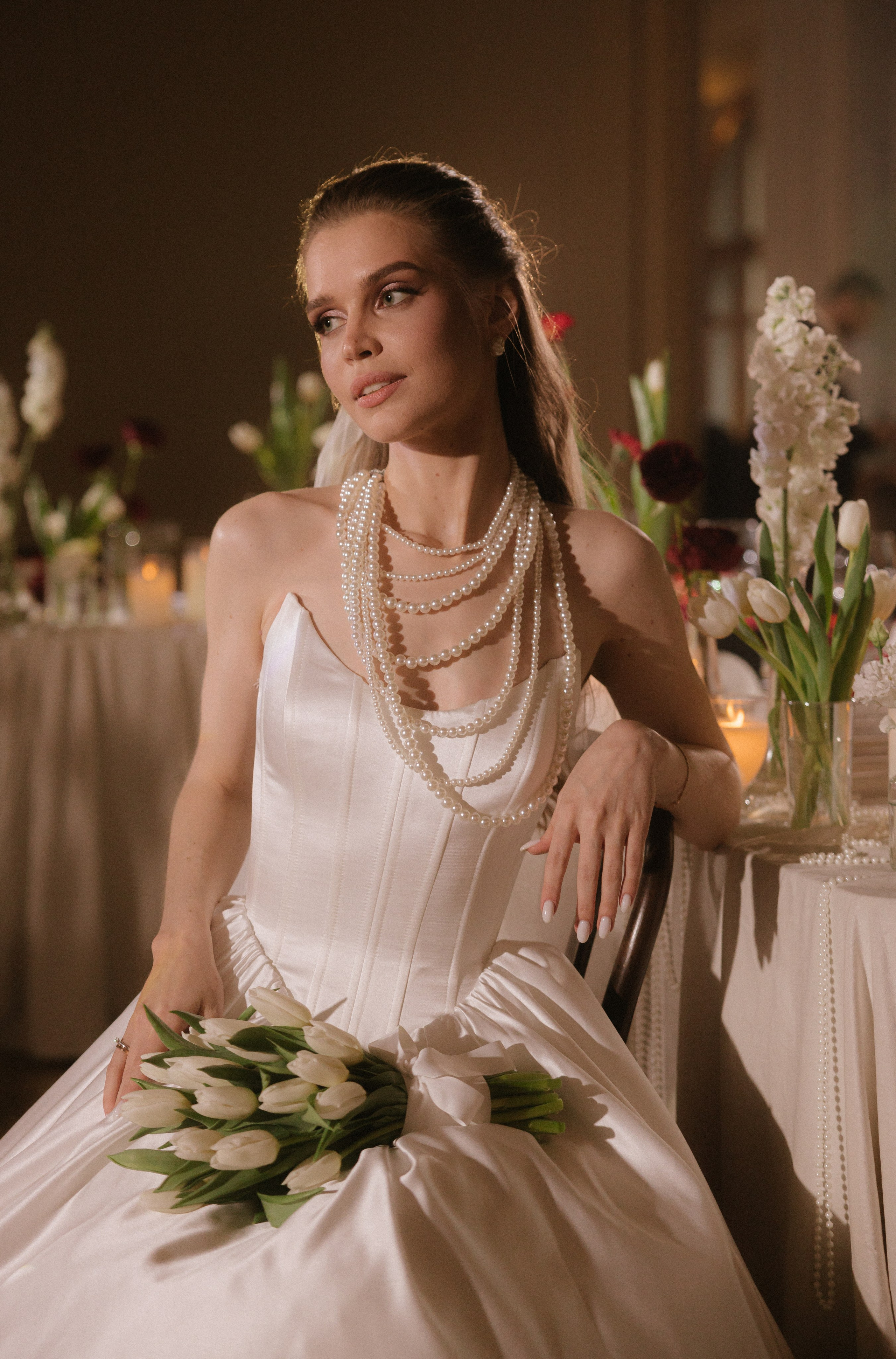 Юра + Лиза. Семейный и детский фотограф Юлия Шох