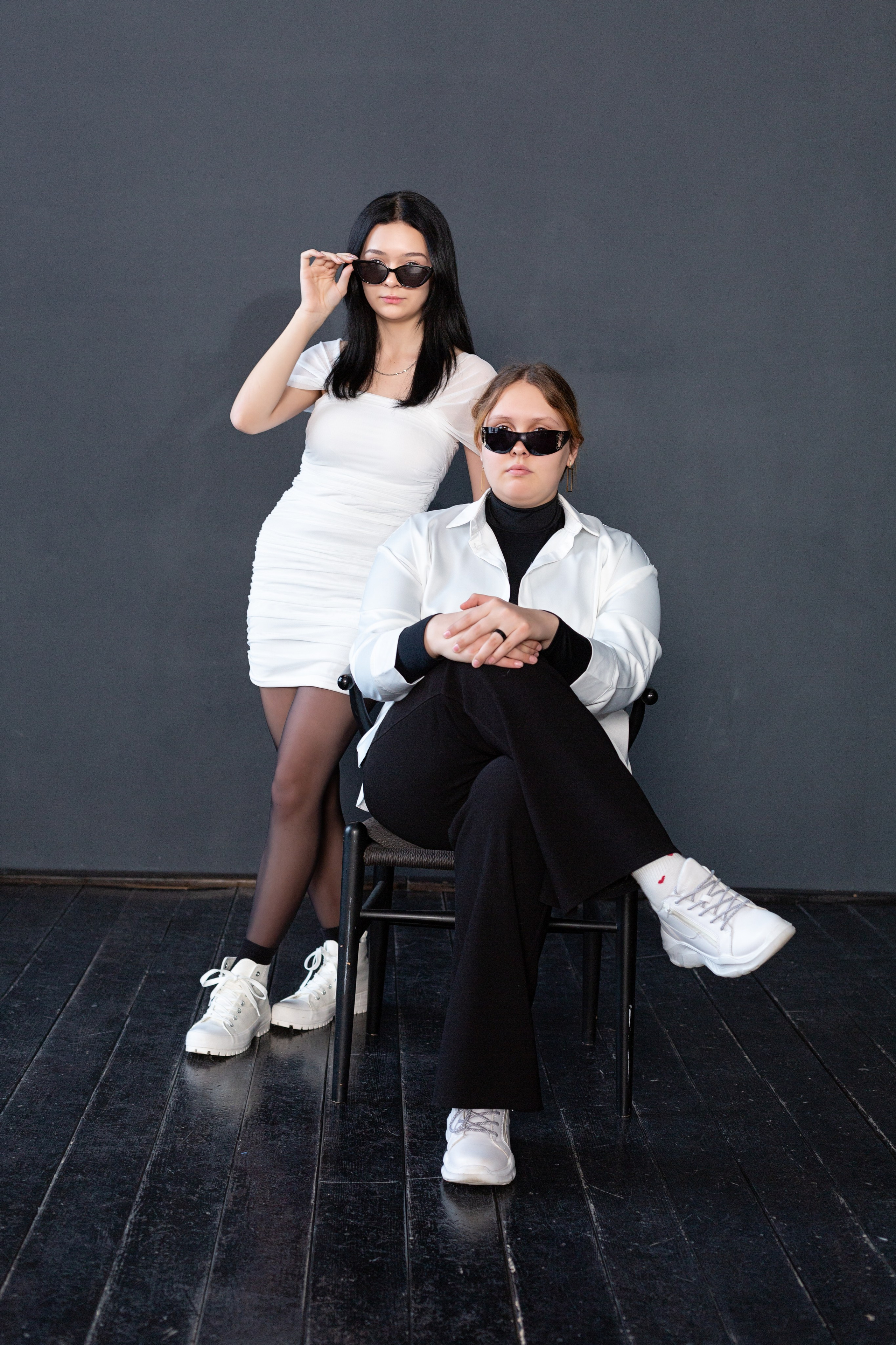 Фотоальбомы СТАРШЕКЛАССНИКИ. Студия «Фокус» детская фотография Ольги Поповой г. Бийск