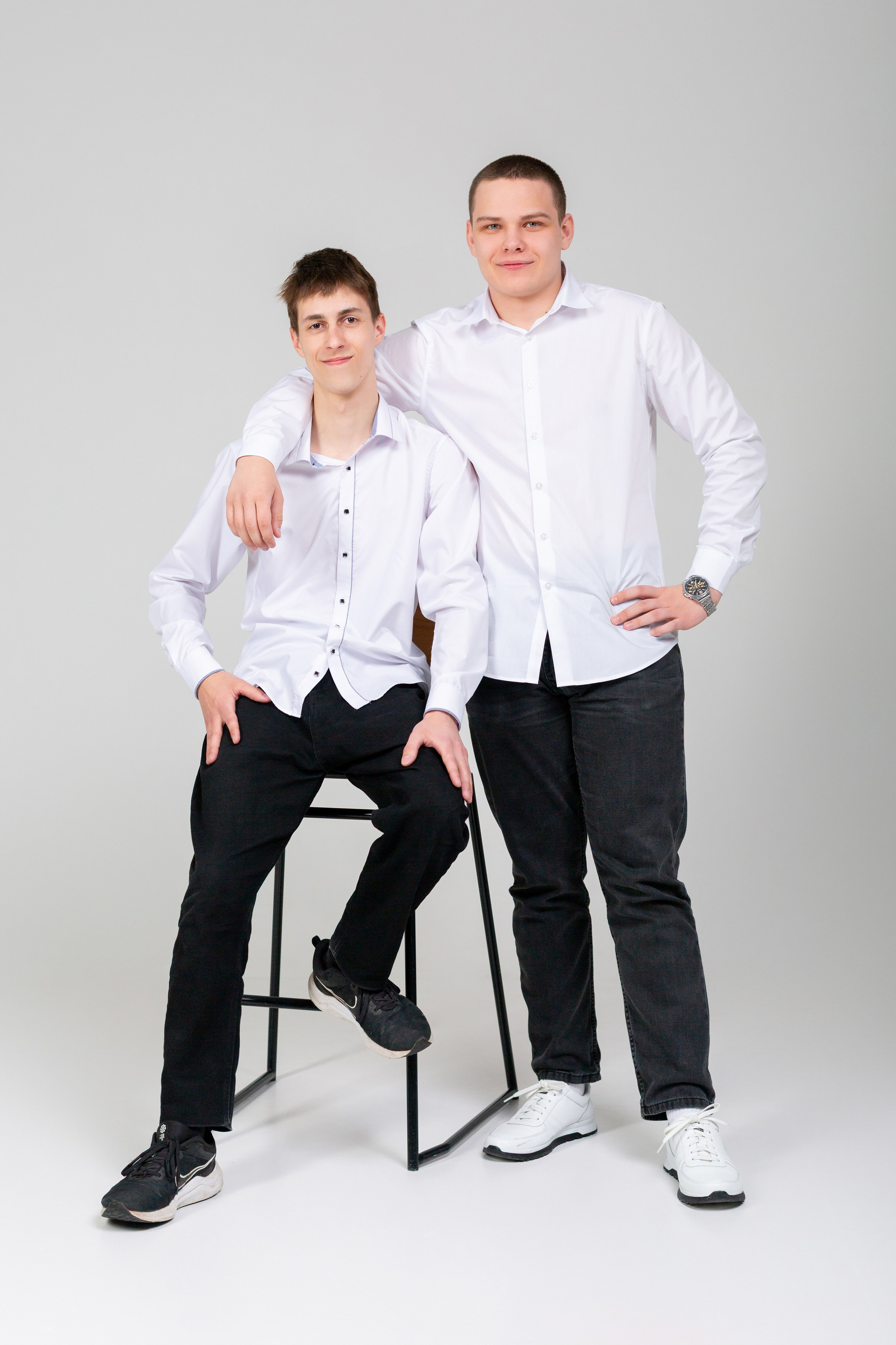 Фотоальбомы СТАРШЕКЛАССНИКИ. Студия «Фокус» детская фотография Ольги Поповой г. Бийск