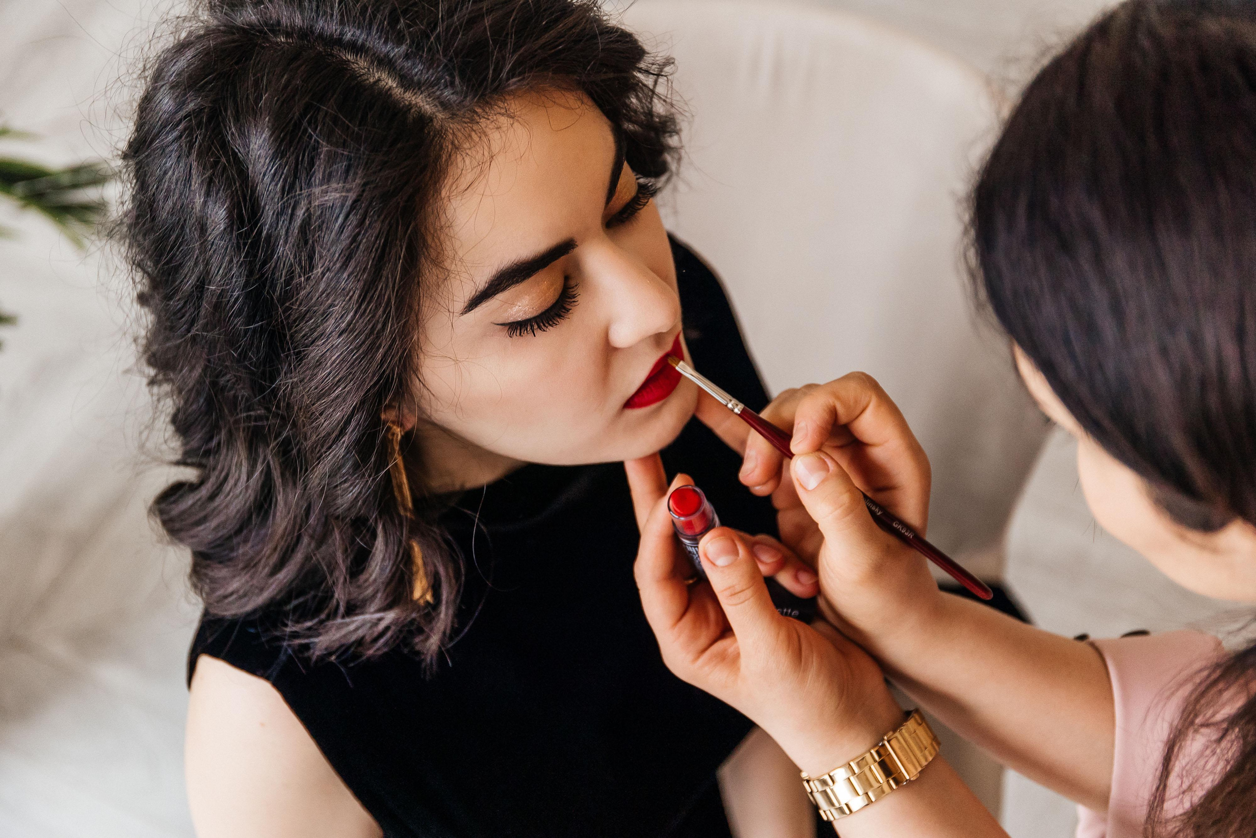 Фатима. Фотограф Харитонова Наталья