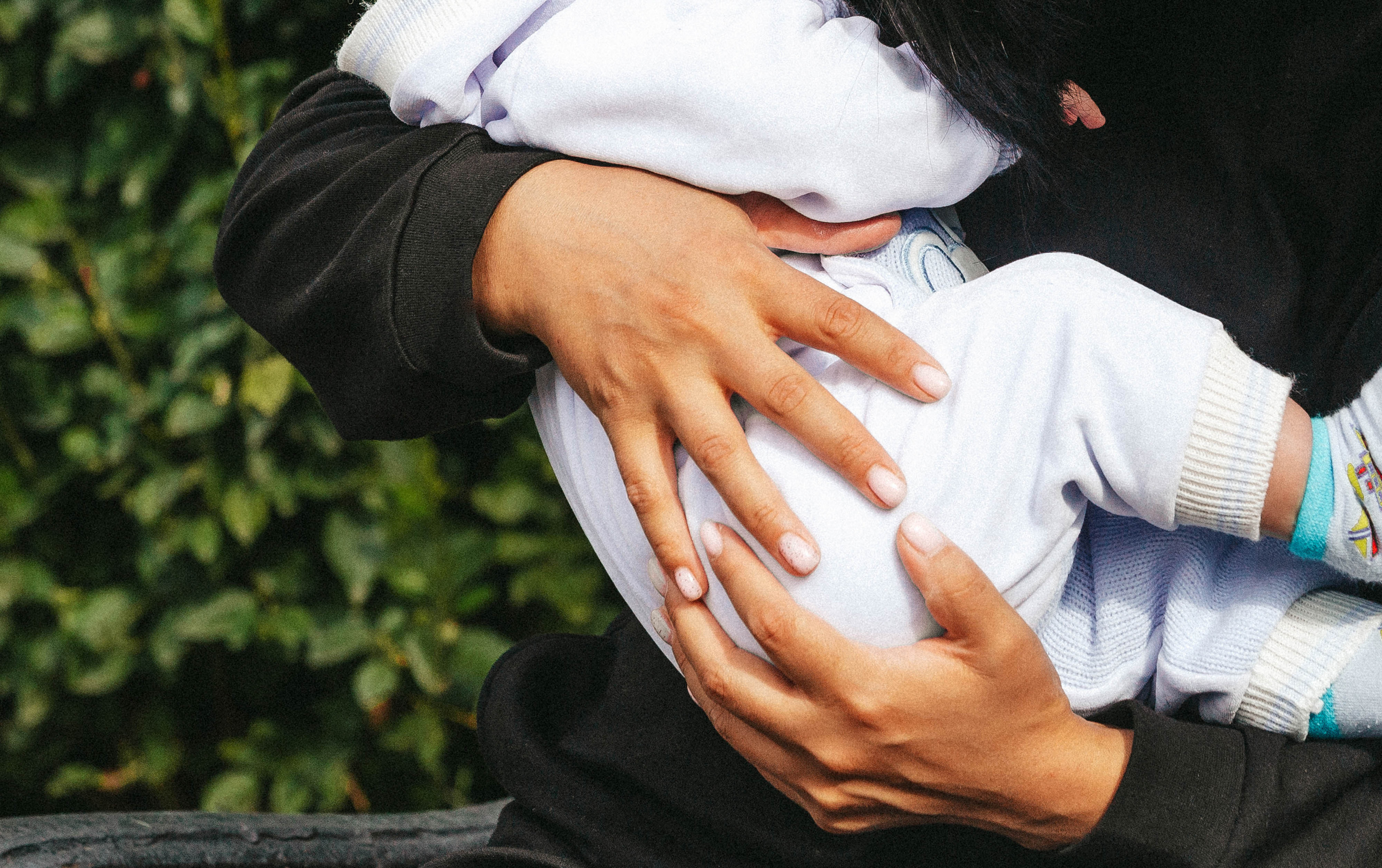 Олеся, Фёдор и Руслан. Фотограф Харитонова Наталья