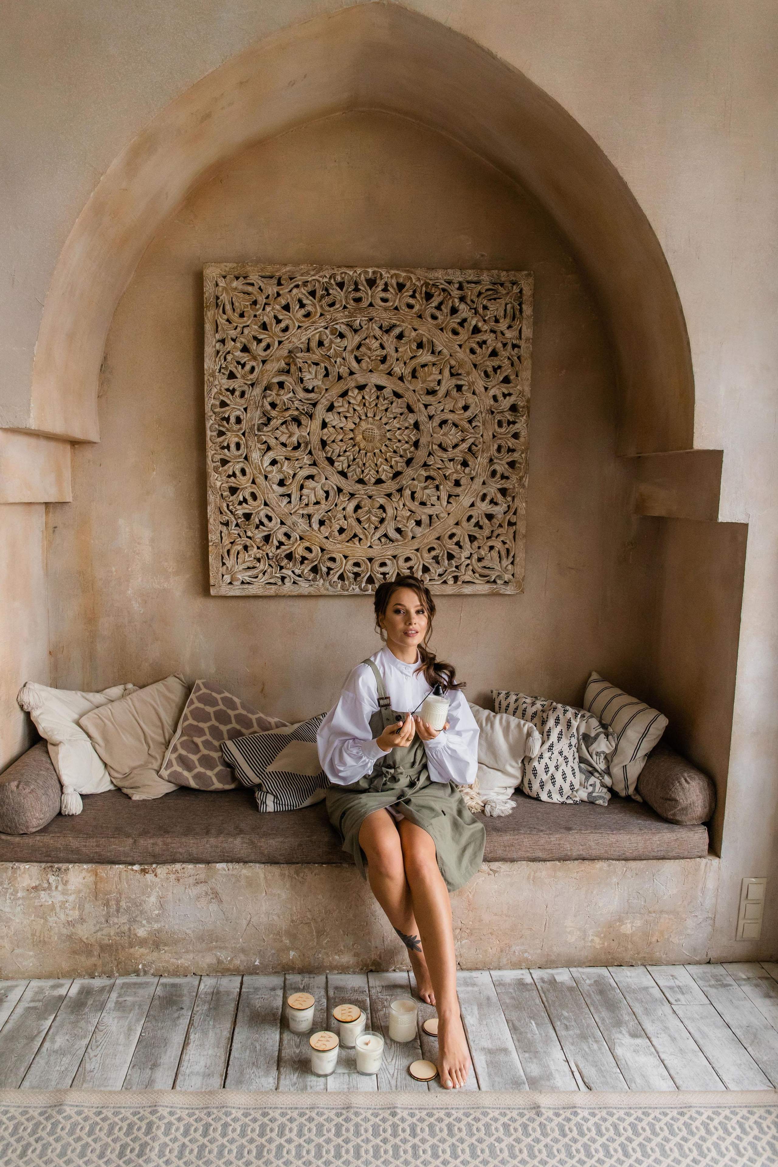 Ника. Фотограф Харитонова Наталья