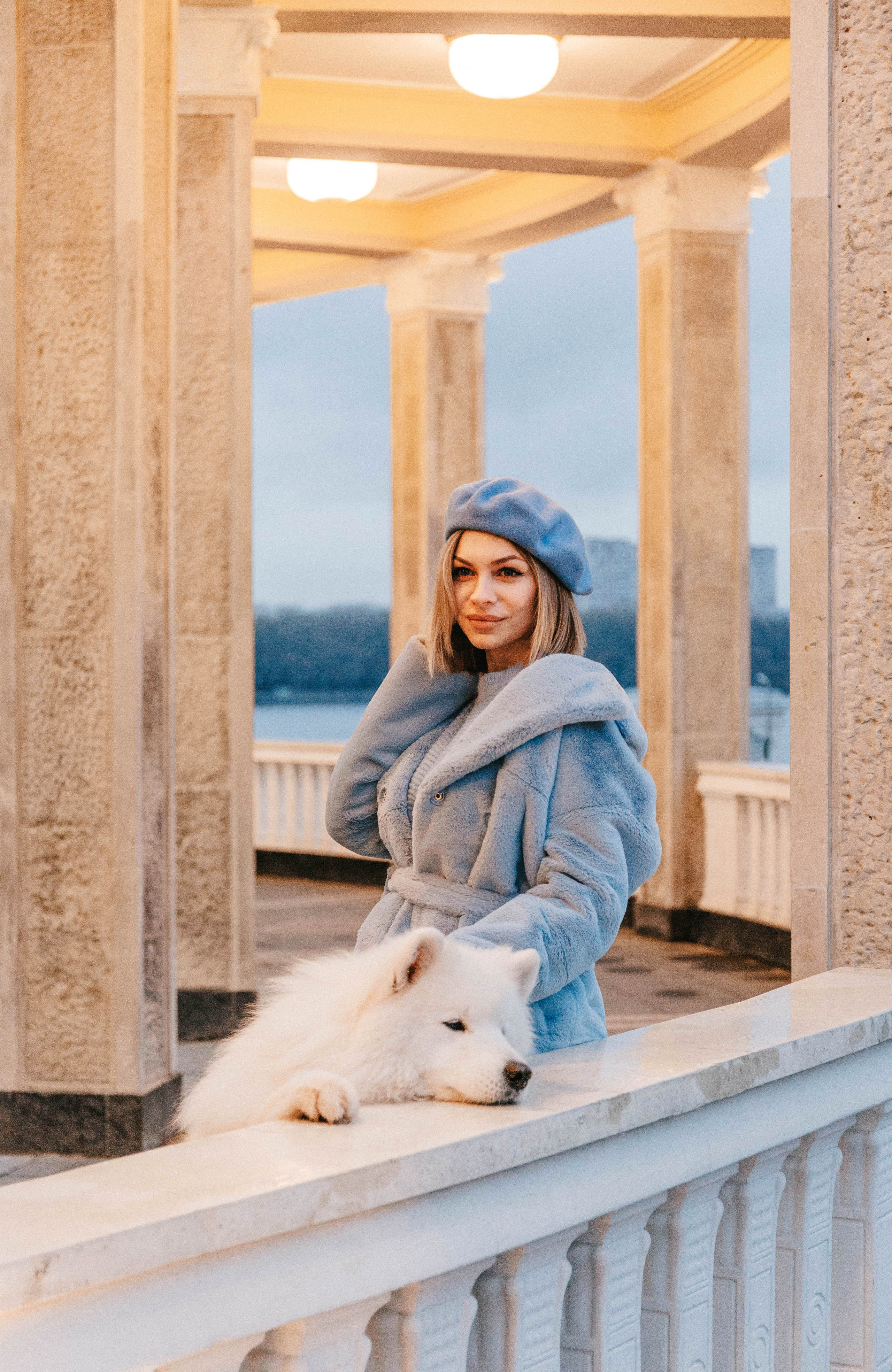 Даша и Настя. Фотограф Харитонова Наталья