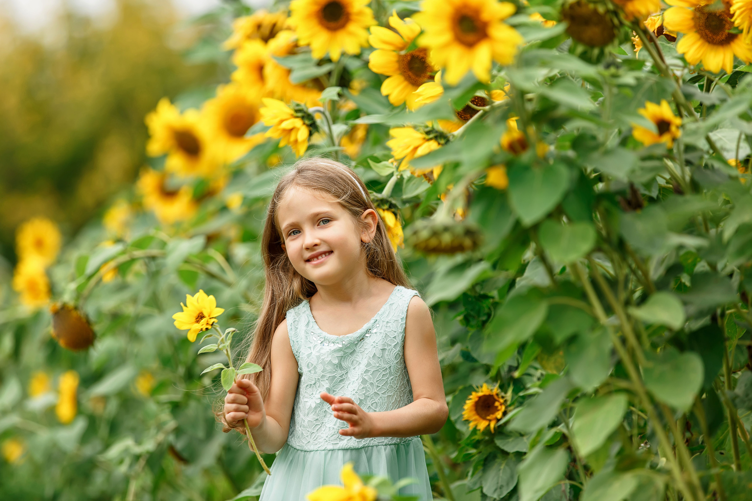 Саша и Оля. Фотограф Харитонова Наталья